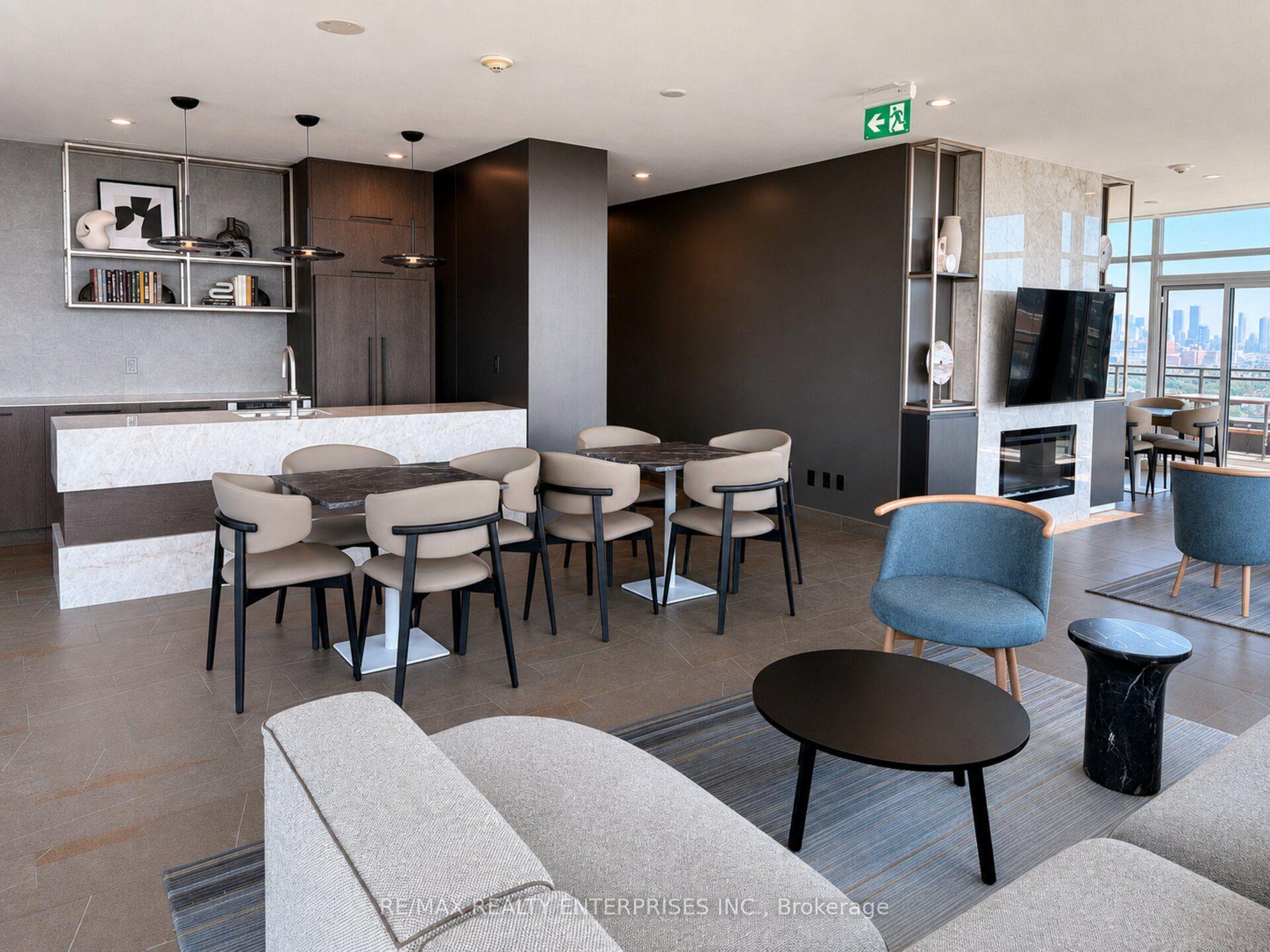 Photo 21 of Unit 608, 1169 Queen Street W, Toronto, Little Portugal — HOMEH