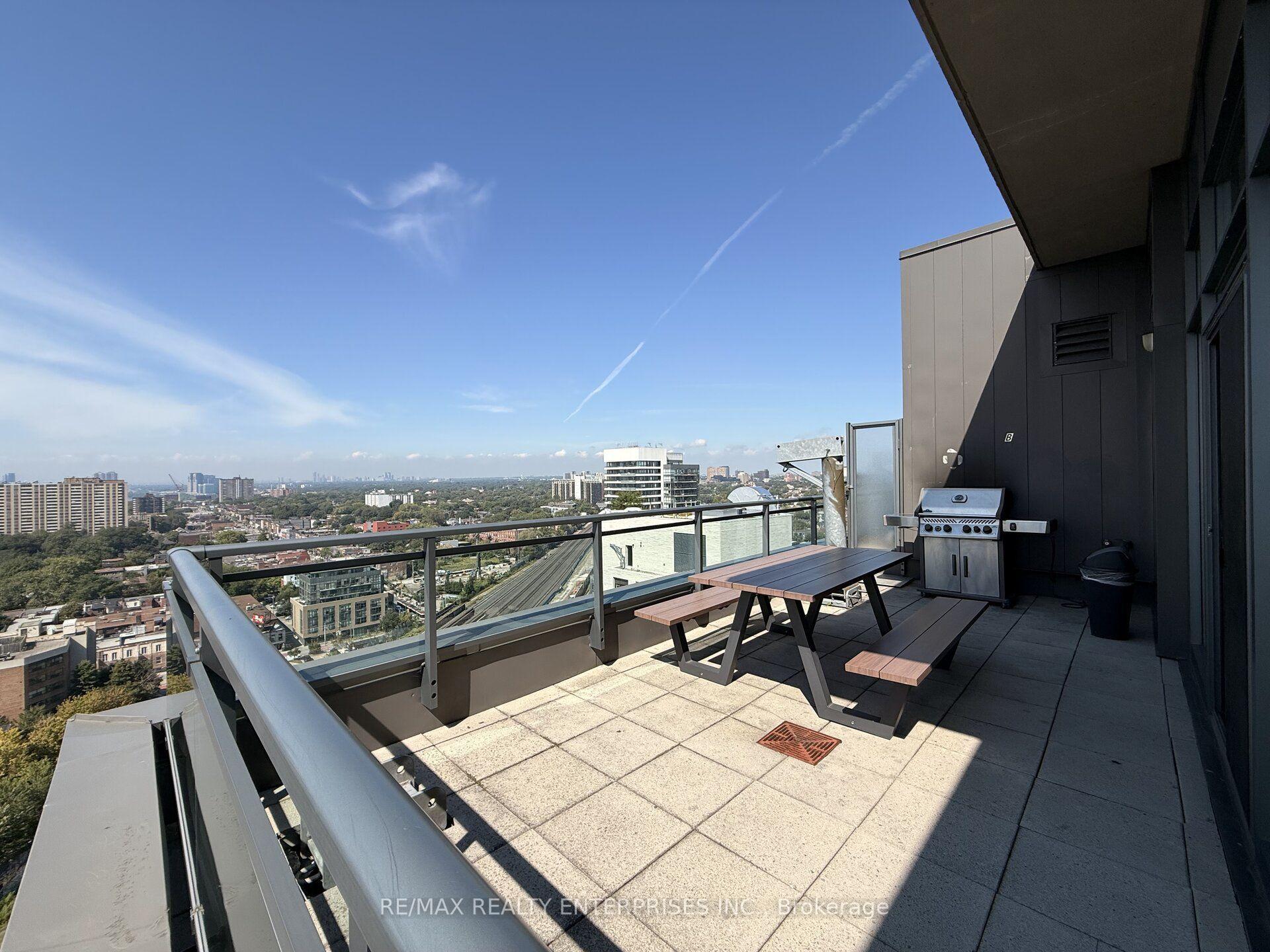 Photo 22 of Unit 608, 1169 Queen Street W, Toronto, Little Portugal — HOMEH