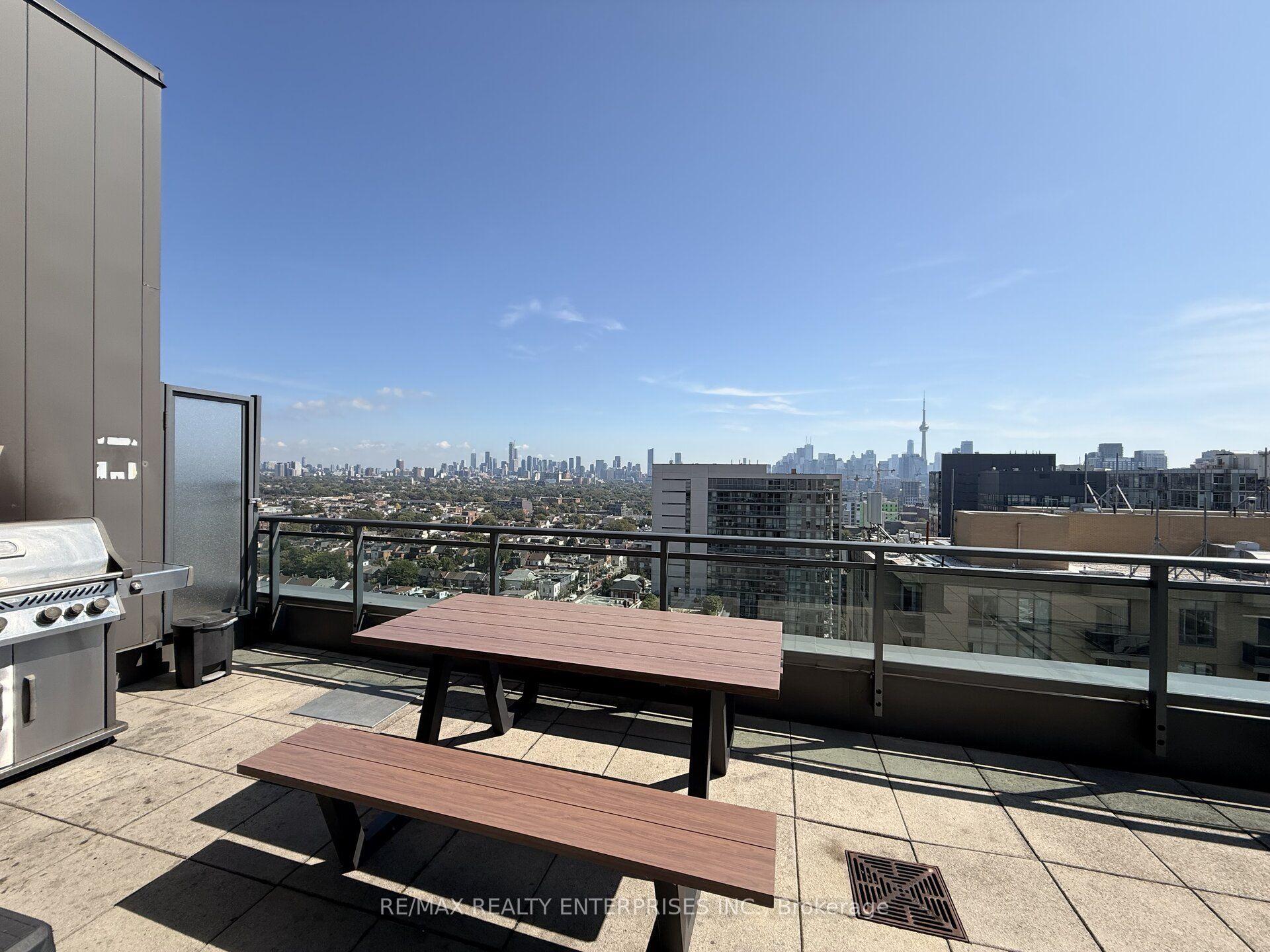 Photo 23 of Unit 608, 1169 Queen Street W, Toronto, Little Portugal — HOMEH