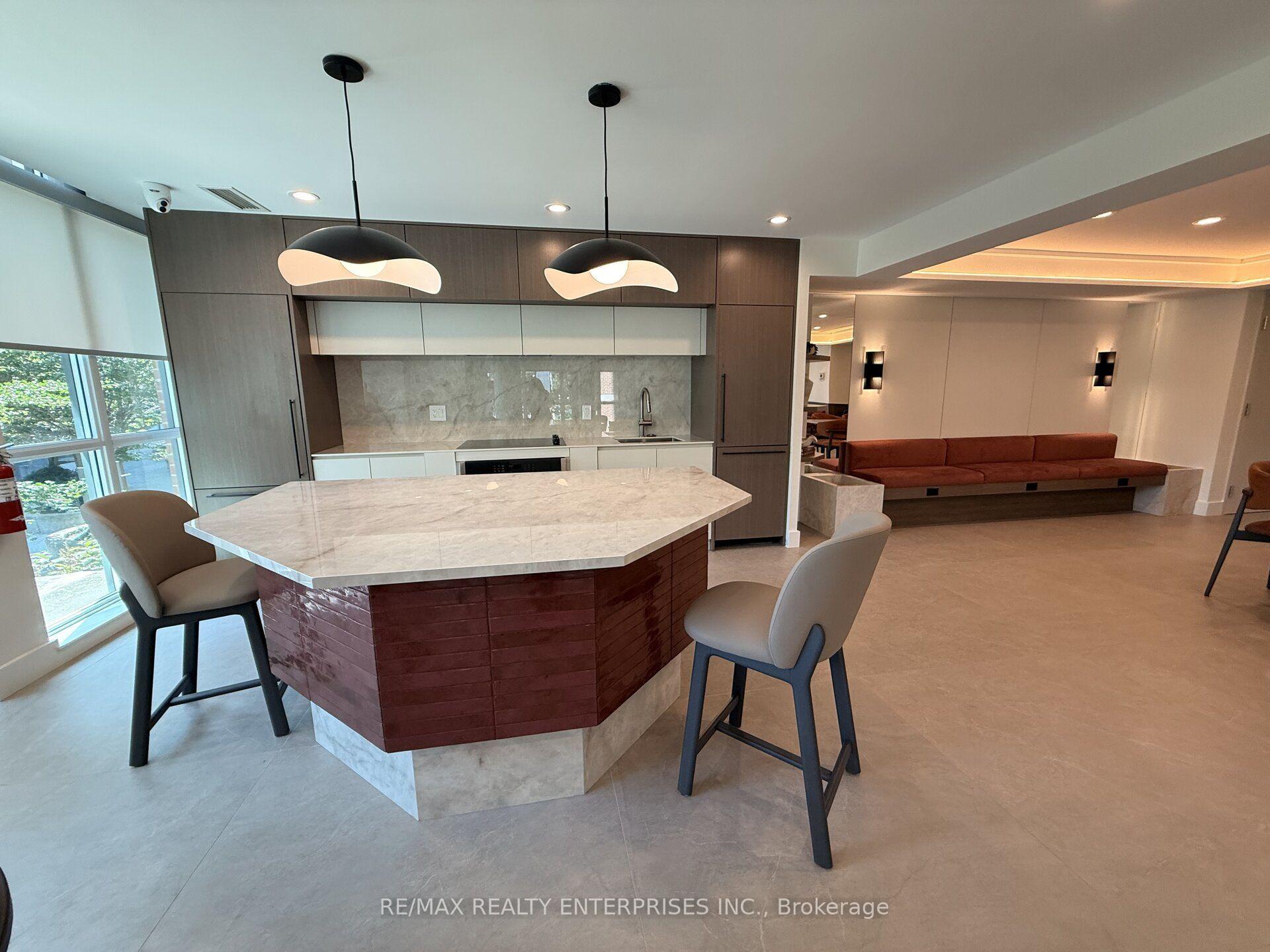 Photo 26 of Unit 608, 1169 Queen Street W, Toronto, Little Portugal — HOMEH