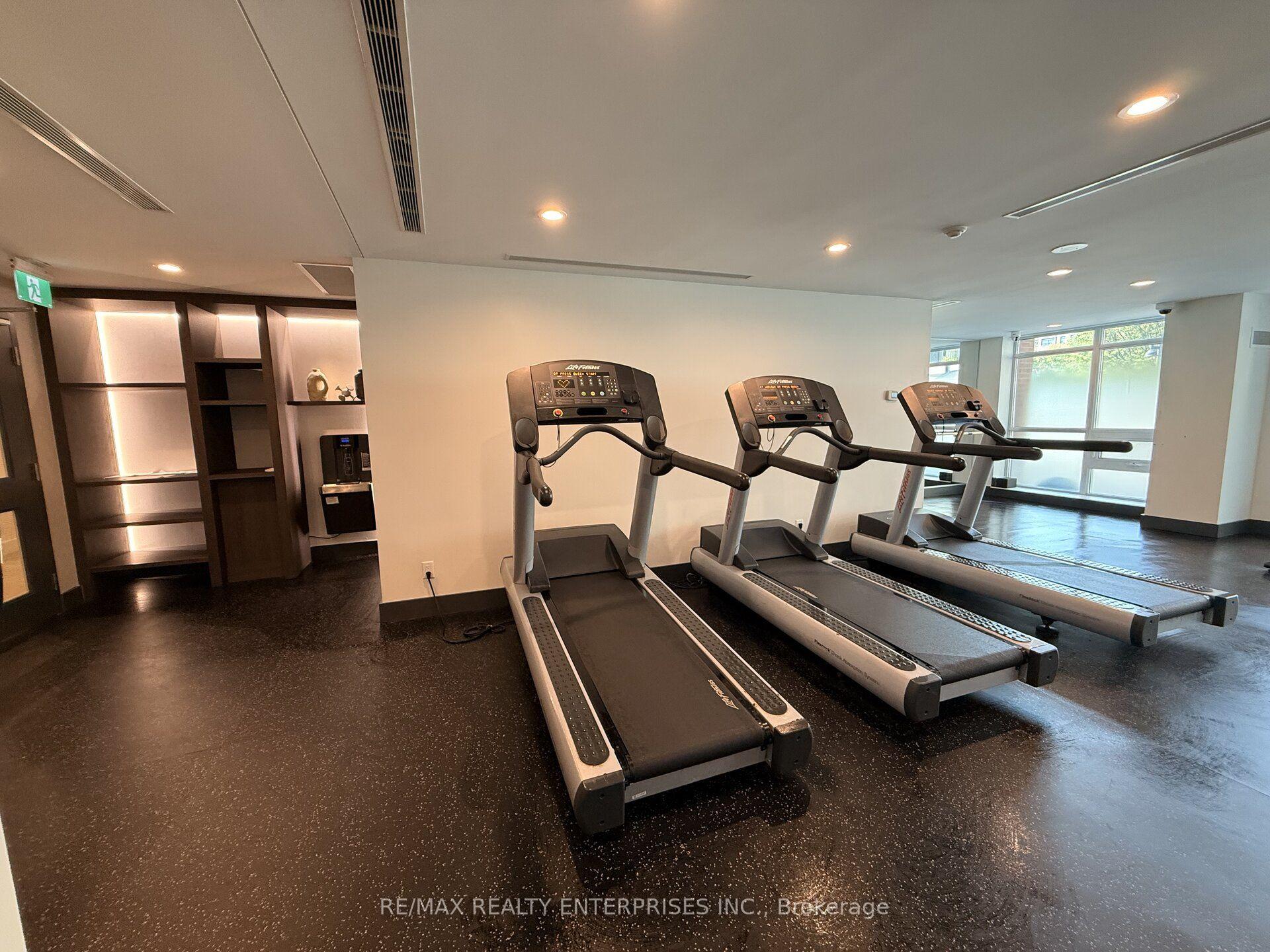 Photo 28 of Unit 608, 1169 Queen Street W, Toronto, Little Portugal — HOMEH