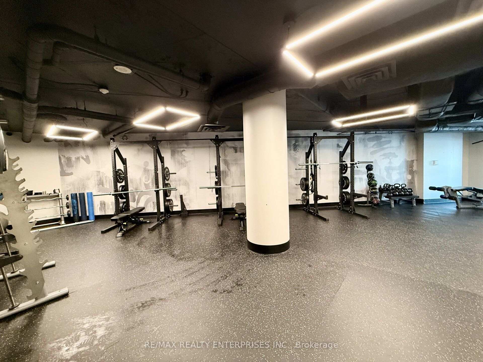 Photo 30 of Unit 608, 1169 Queen Street W, Toronto, Little Portugal — HOMEH