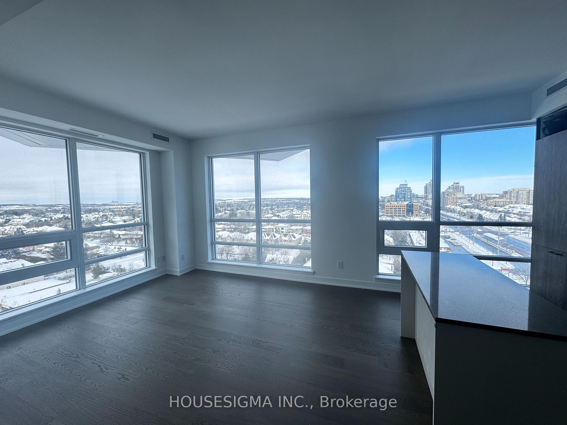 Photo of Unit 1002, 8888 Yonge Street