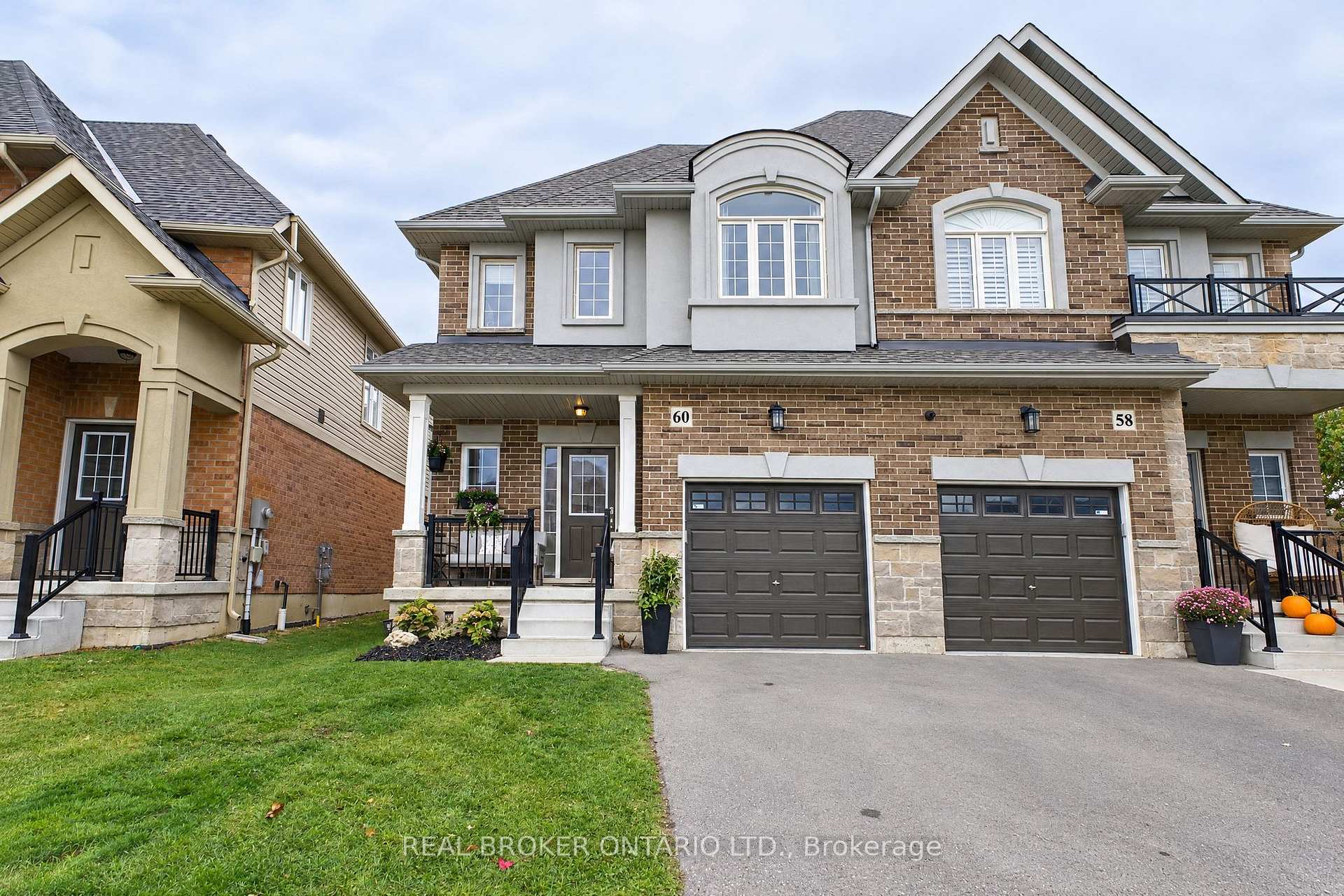 Photo 1 of 60 Starling Drive, Hamilton, Bruleville — HOMEH