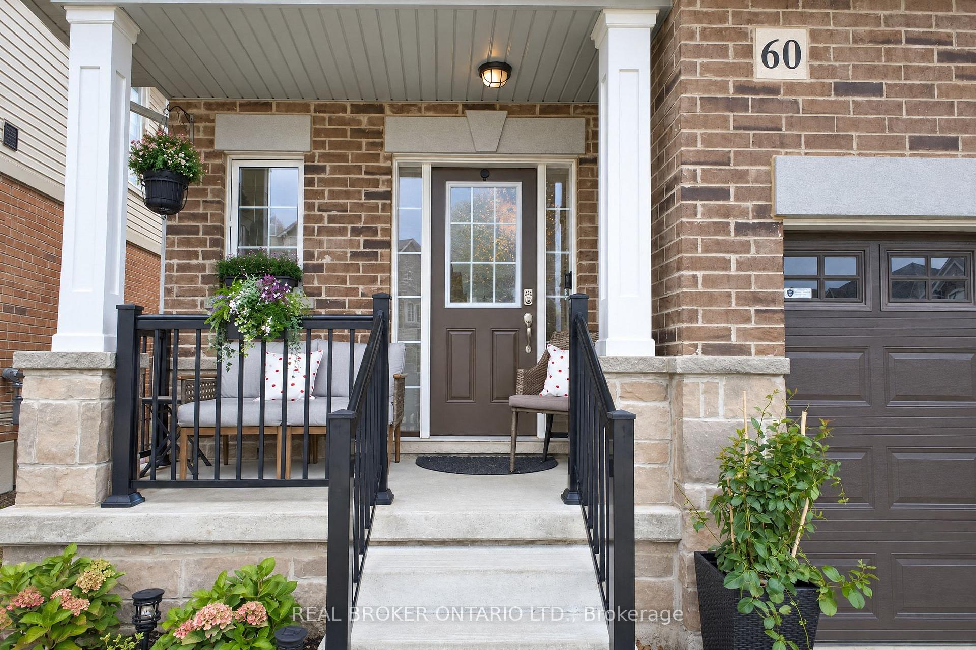 Photo 2 of 60 Starling Drive, Hamilton, Bruleville — HOMEH