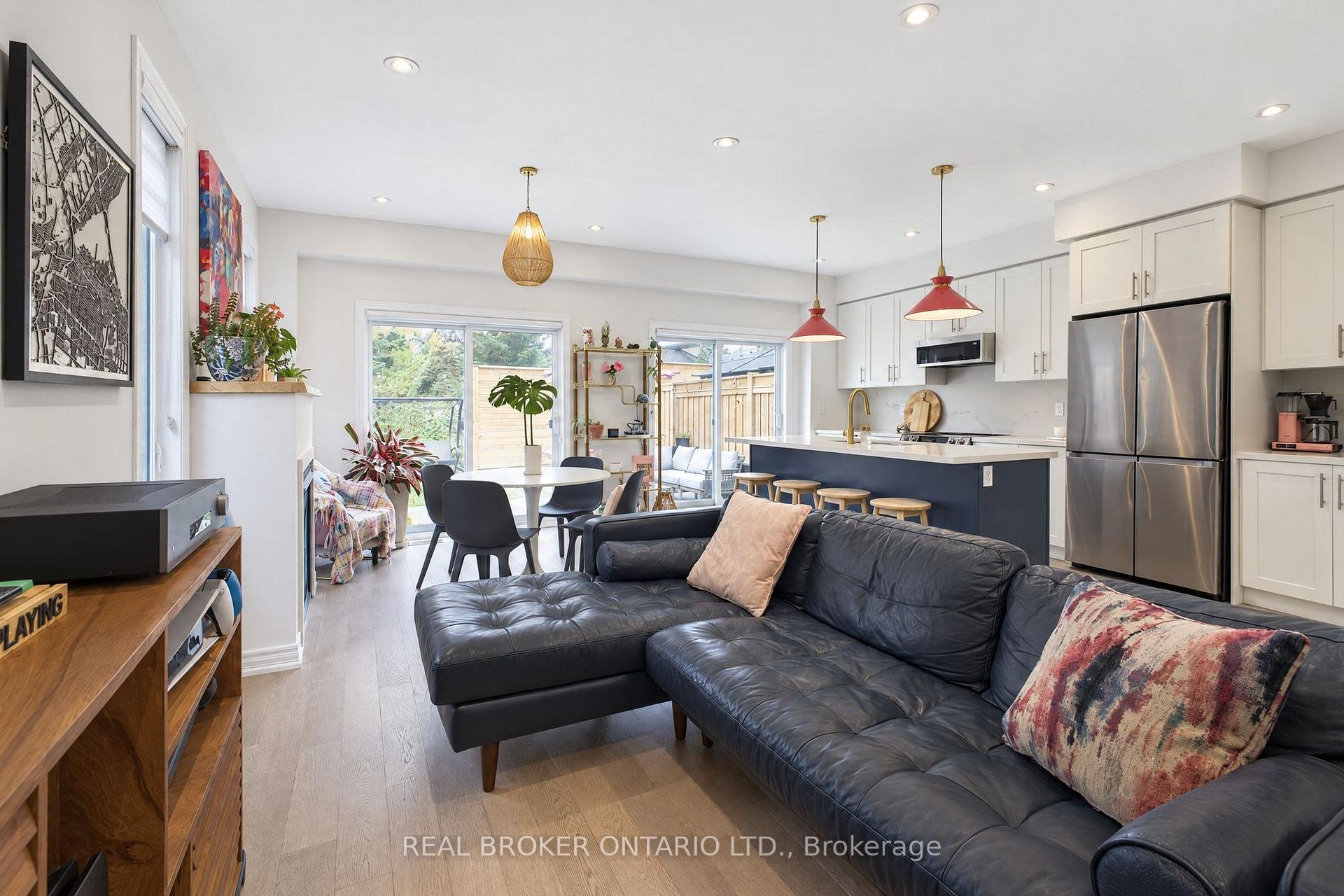 Photo 5 of 60 Starling Drive, Hamilton, Bruleville — HOMEH