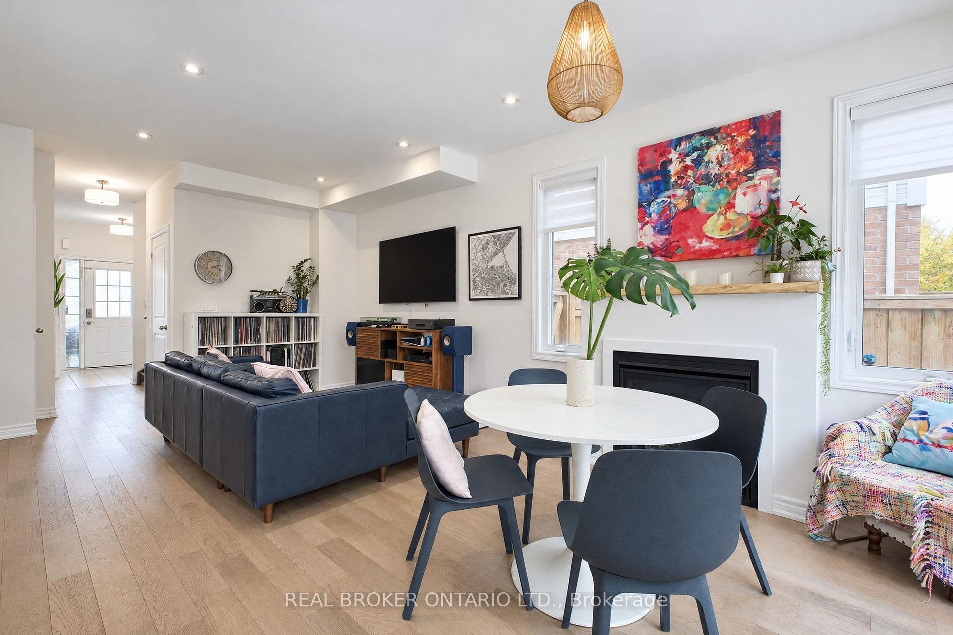Photo 6 of 60 Starling Drive, Hamilton, Bruleville — HOMEH