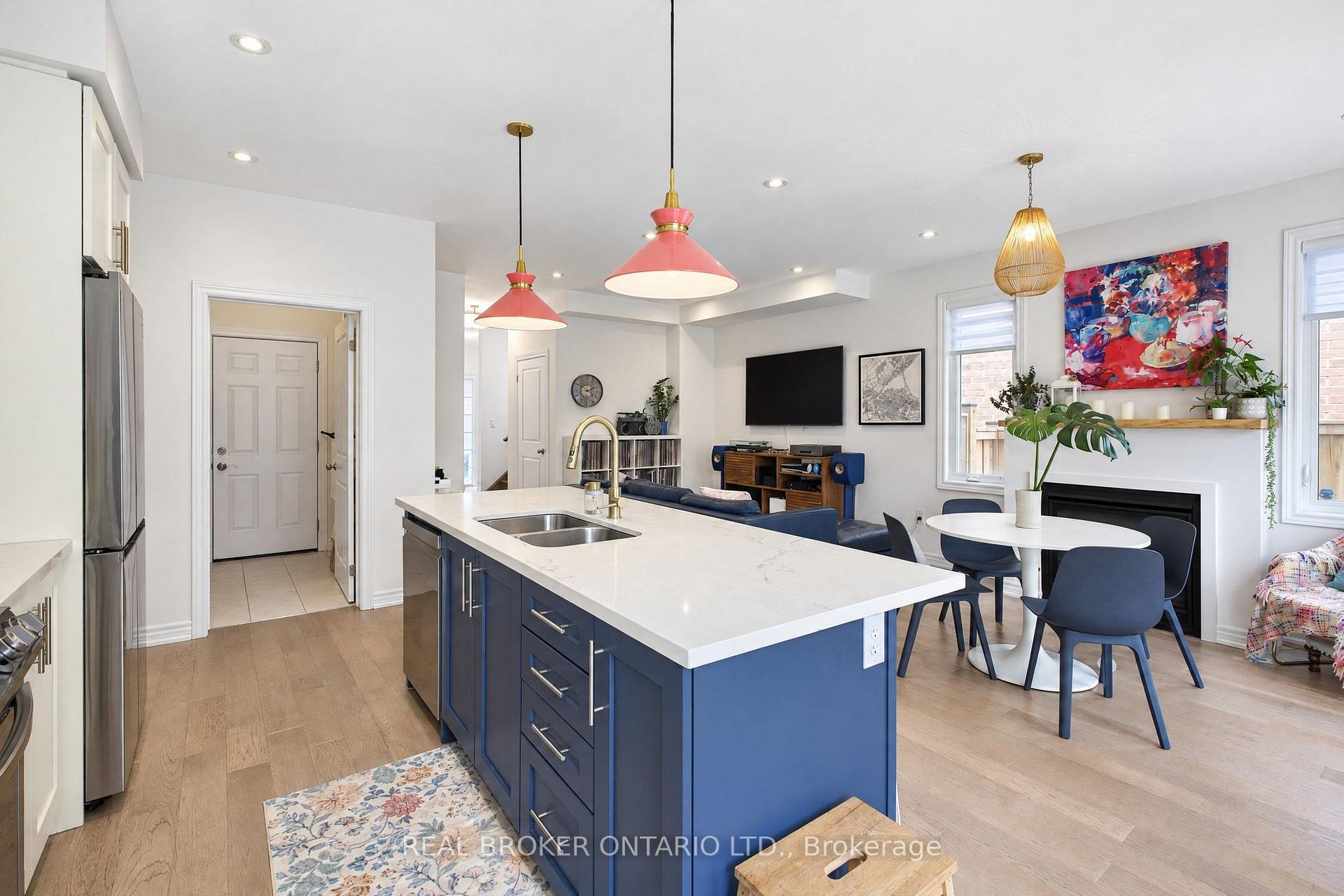 Photo 9 of 60 Starling Drive, Hamilton, Bruleville — HOMEH