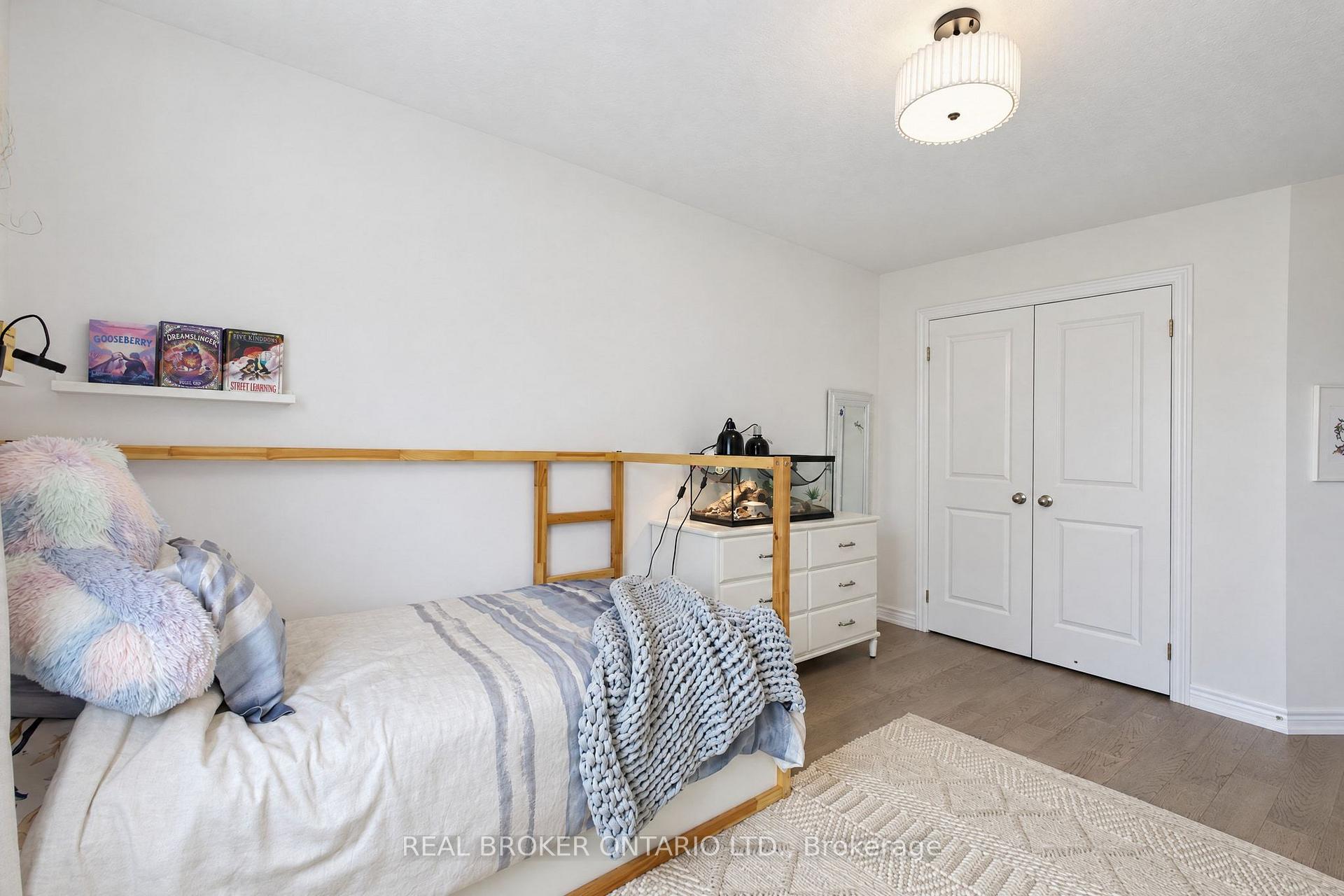 Photo 26 of 60 Starling Drive, Hamilton, Bruleville — HOMEH