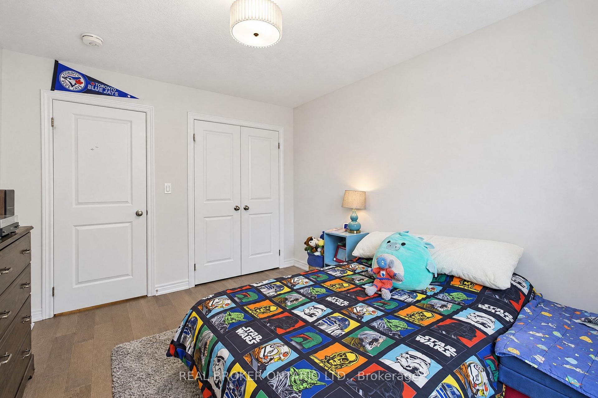 Photo 28 of 60 Starling Drive, Hamilton, Bruleville — HOMEH