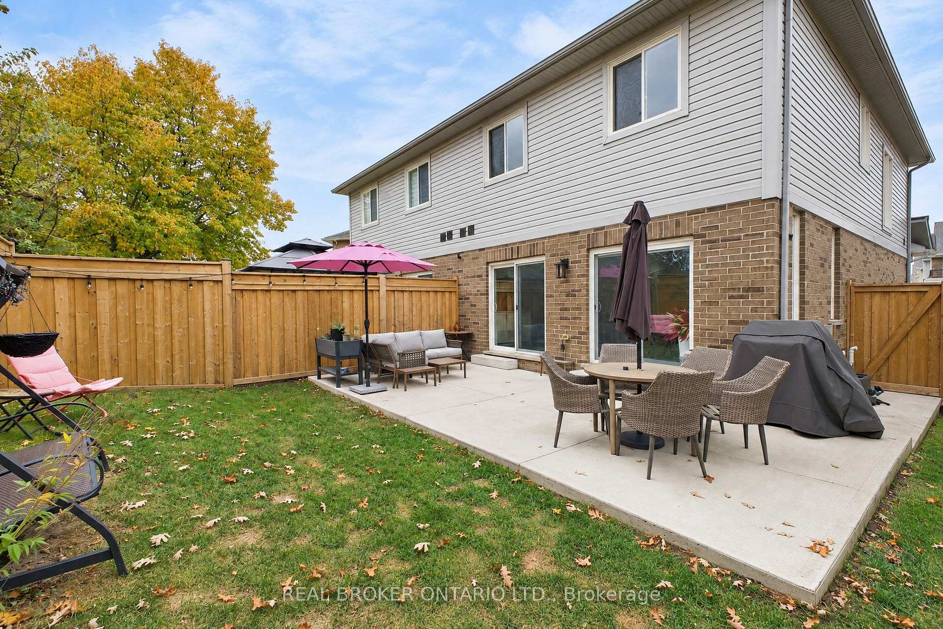 Photo 34 of 60 Starling Drive, Hamilton, Bruleville — HOMEH