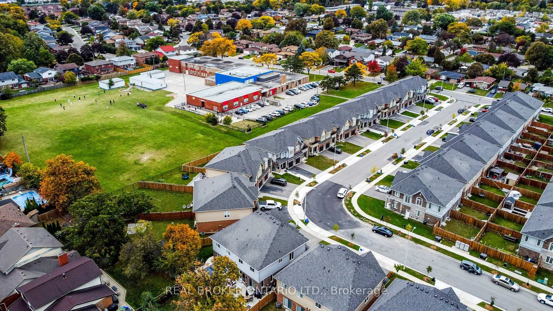Photo 38 of 60 Starling Drive, Hamilton, Bruleville — HOMEH