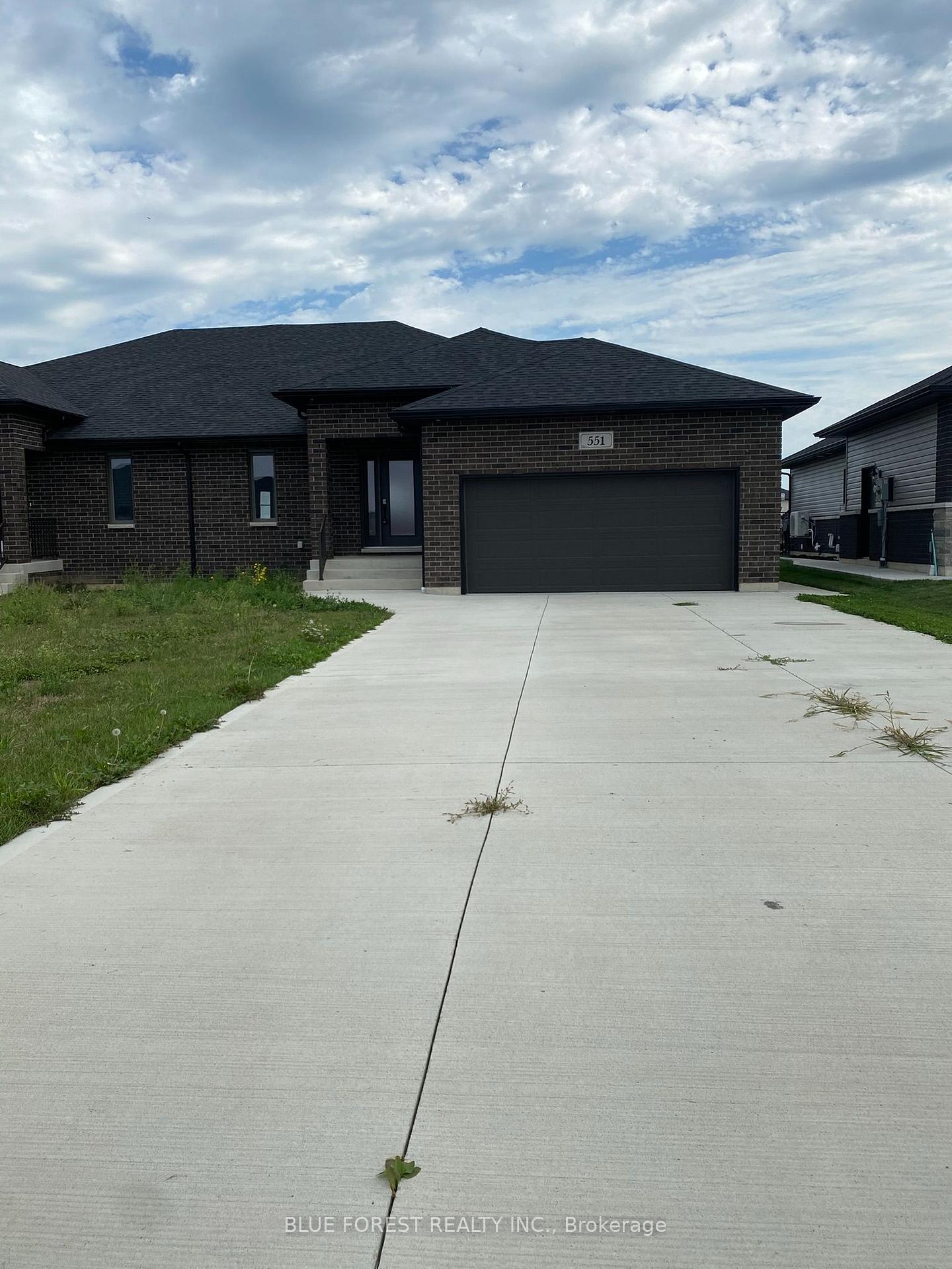 Photo 1 of 551 Keil Trail N, Chatham-Kent, Chatham — HOMEH