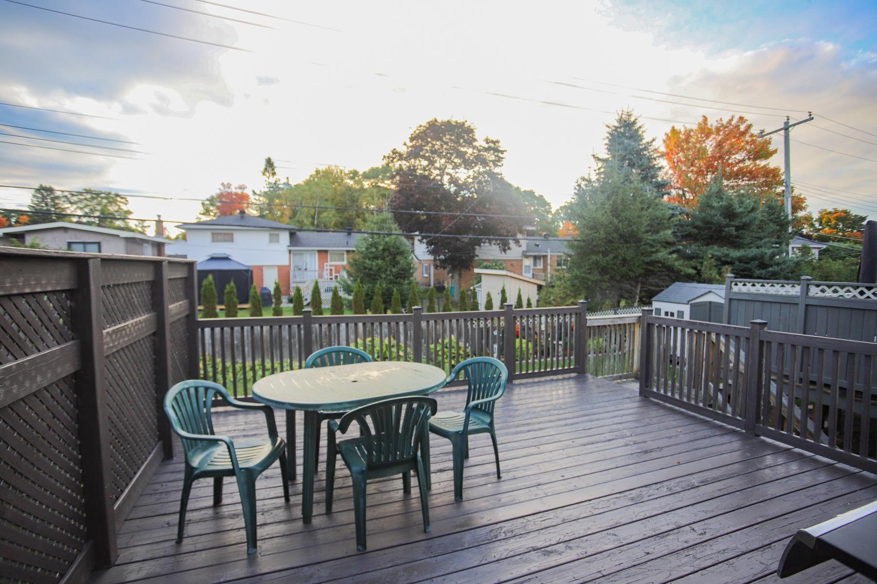 Photo 23 of 882 Pine Street, Sault Ste Marie, Ward 3 — HOMEH