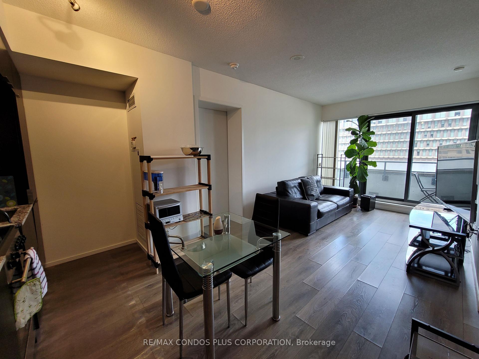 Photo 4 of Unit 710, 159 Dundas Street E, Toronto, Church-Yonge Corridor — HOMEH