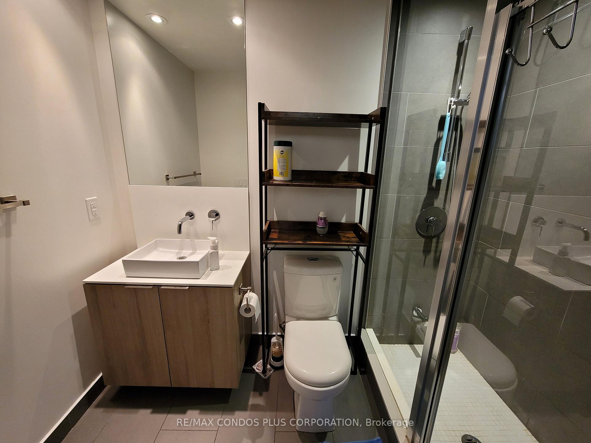 Photo 6 of Unit 710, 159 Dundas Street E, Toronto, Church-Yonge Corridor — HOMEH