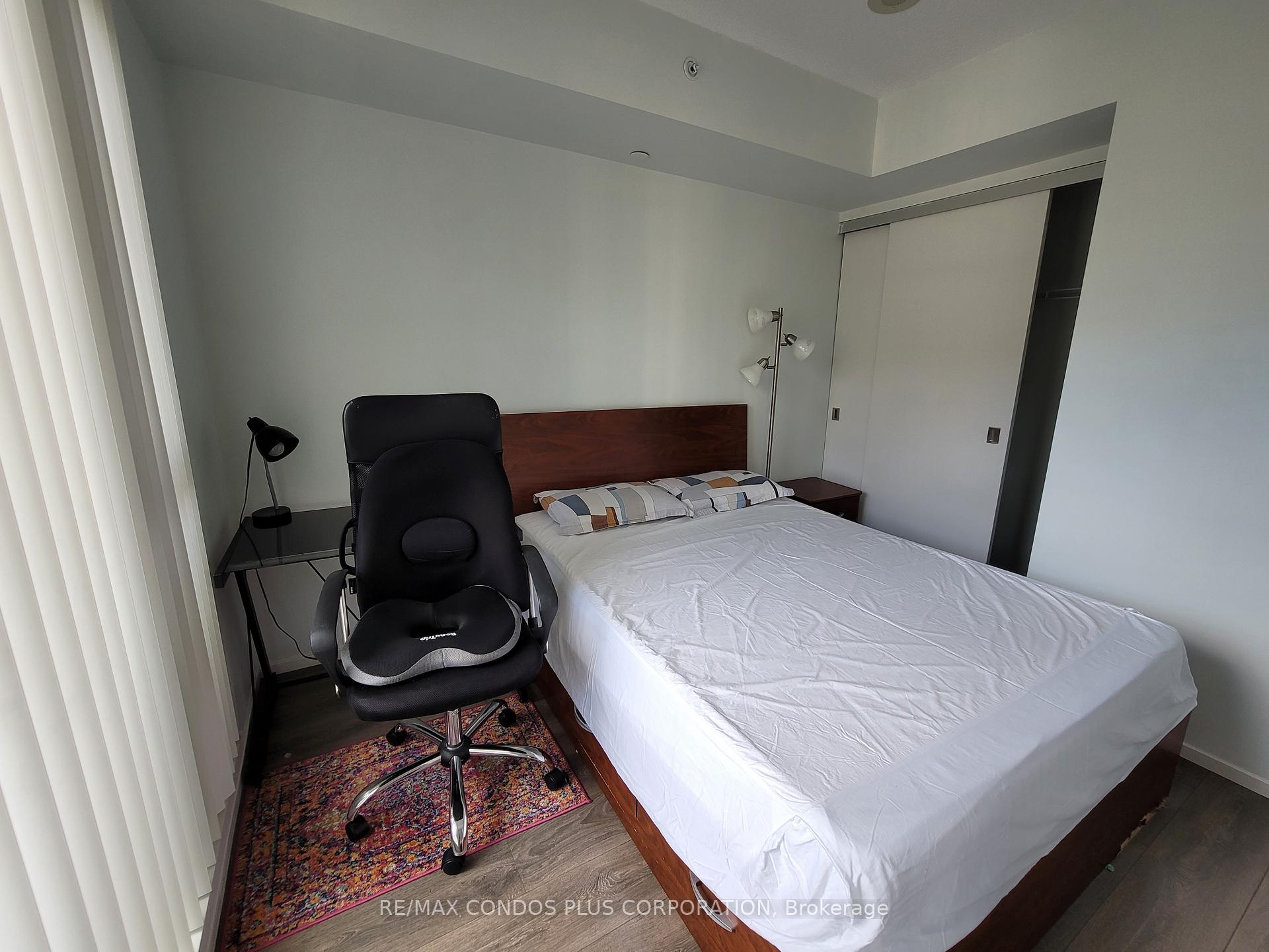 Photo 7 of Unit 710, 159 Dundas Street E, Toronto, Church-Yonge Corridor — HOMEH