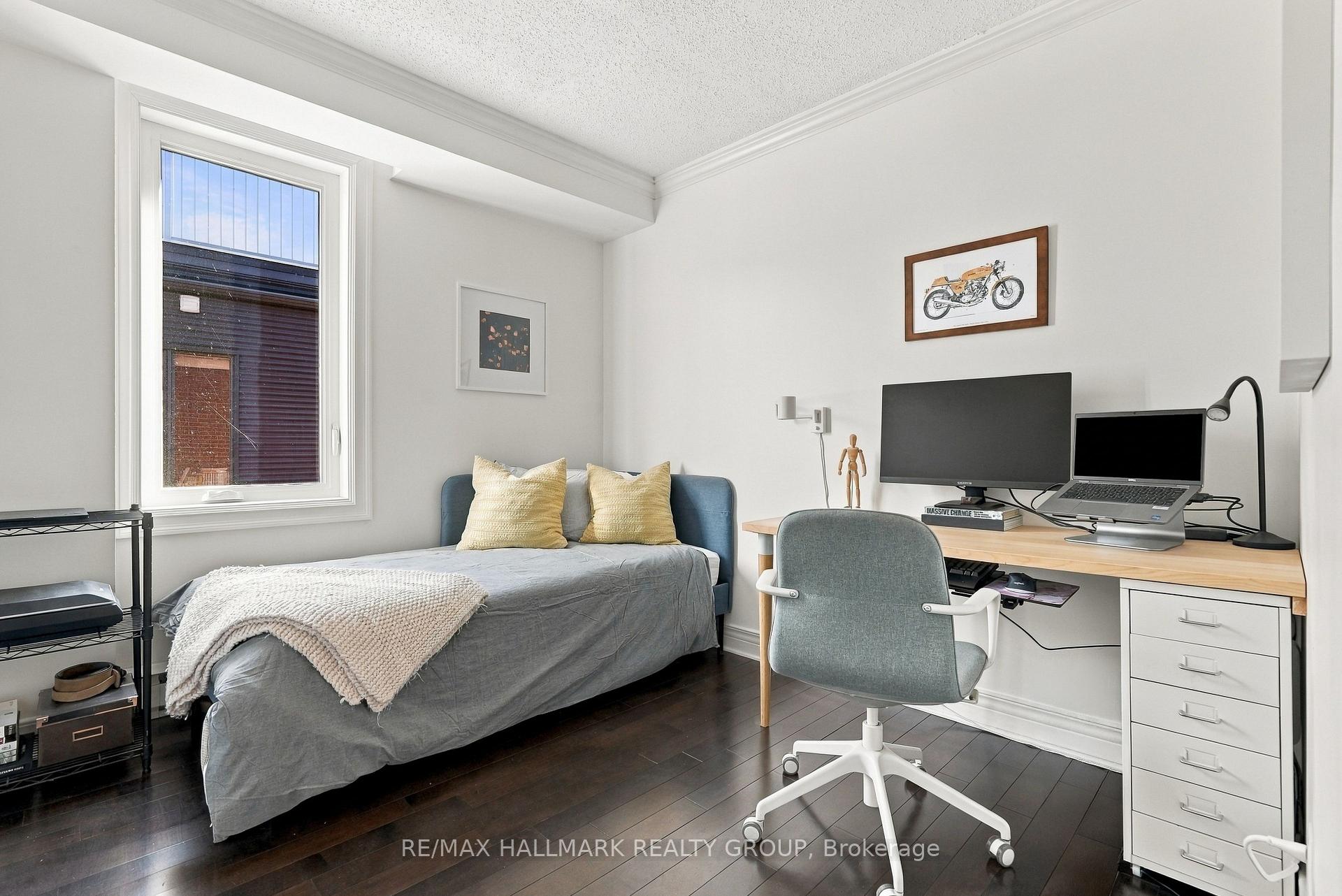 Photo 27 of Unit 401, 959 North River Road, Ottawa, Overbrook — HOMEH
