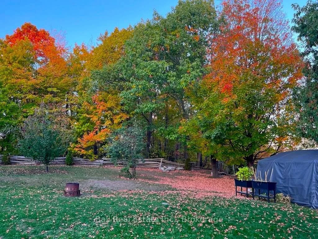 Photo 22 of 4 Avoline Boulevard N, Kawartha Lakes, Fenelon Falls — HOMEH