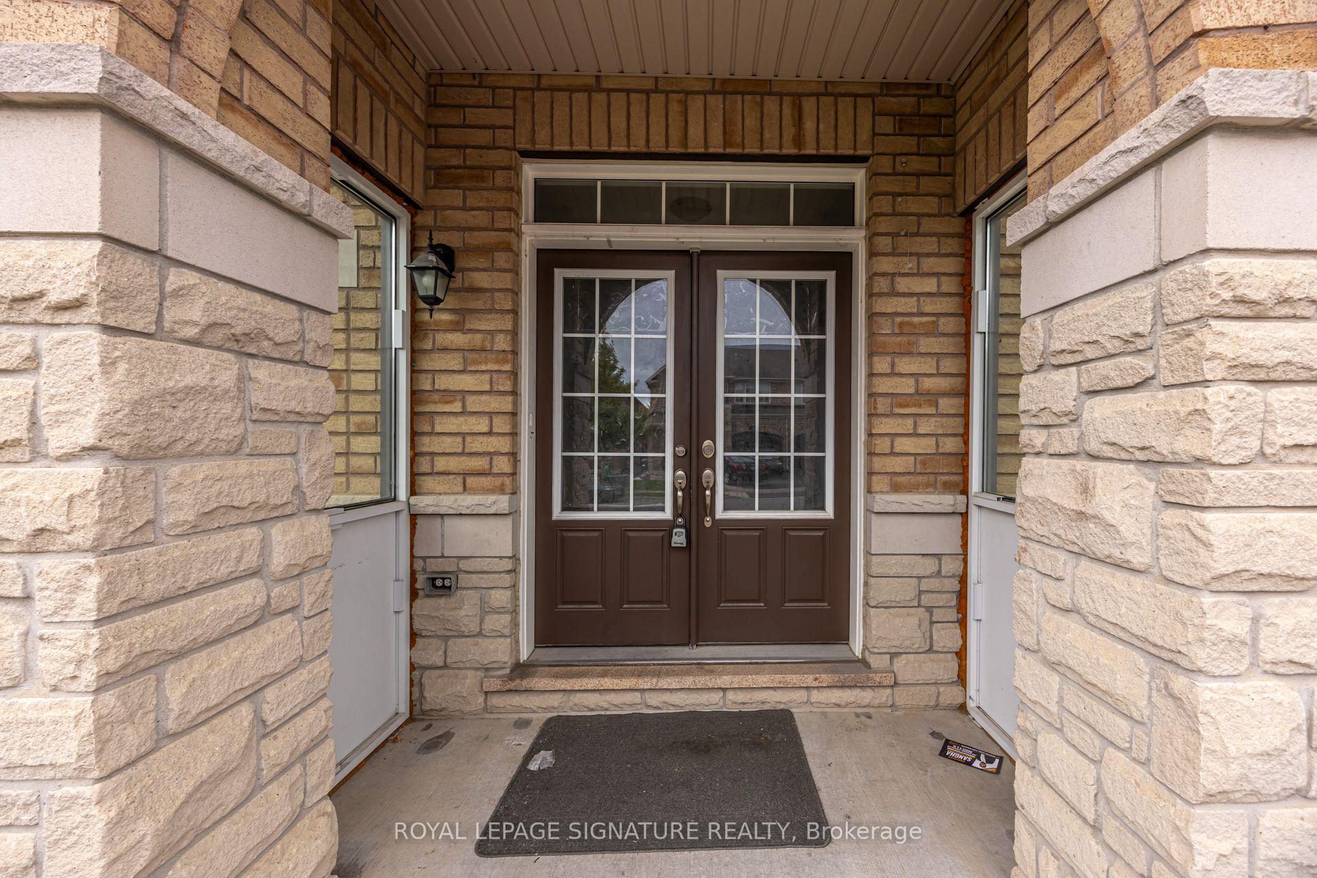 Photo 4 of Unit (Upper), 42 Daden Oaks Drive, Brampton, Bram East — HOMEH