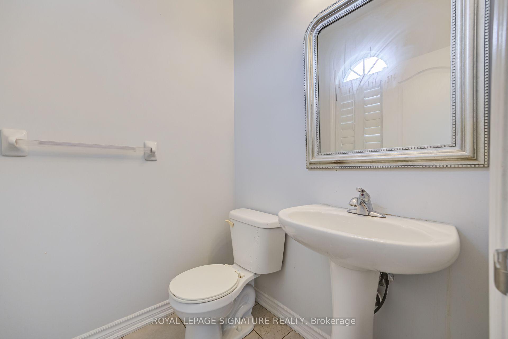Photo 6 of Unit (Upper), 42 Daden Oaks Drive, Brampton, Bram East — HOMEH