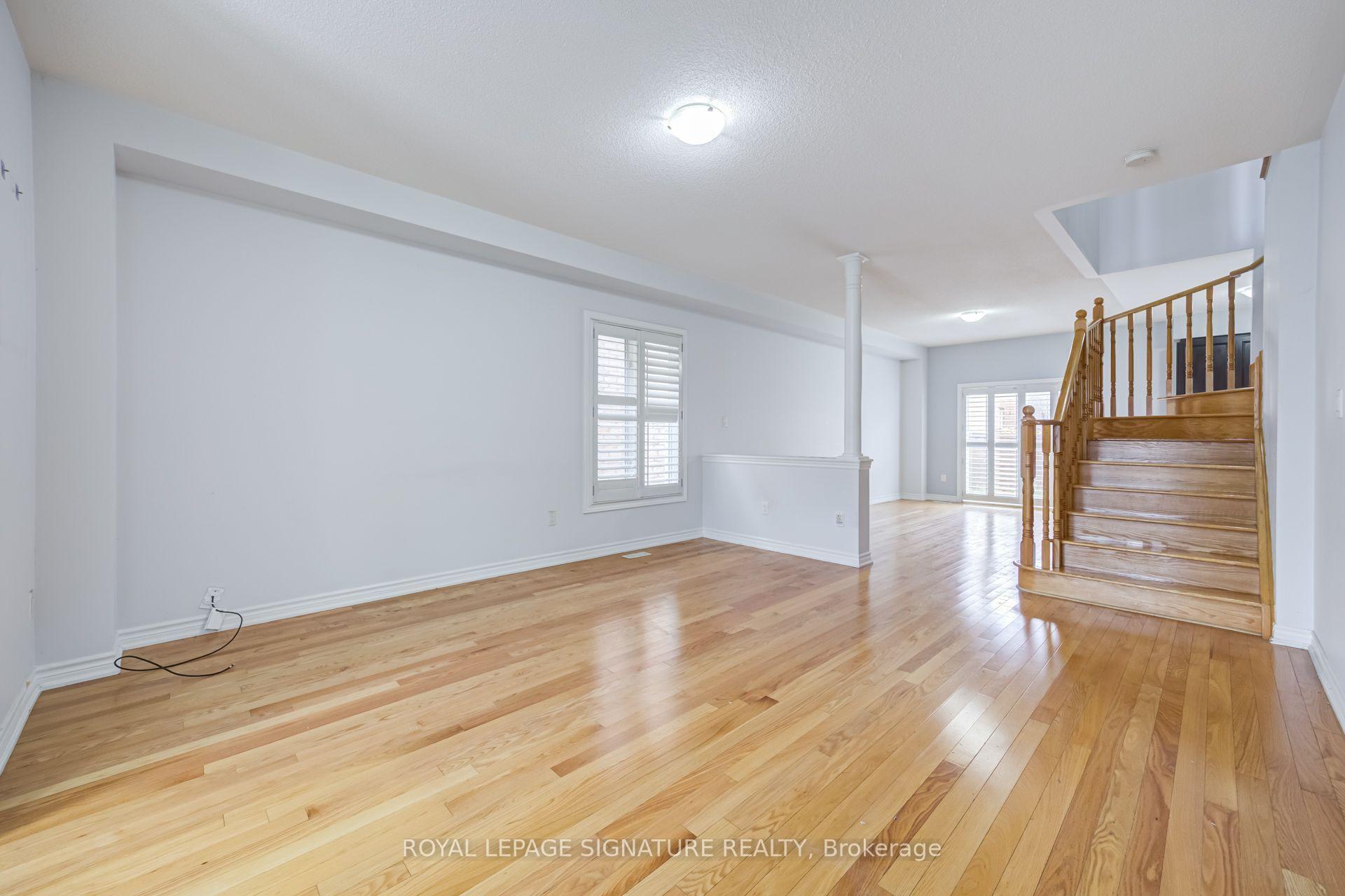 Photo 7 of Unit (Upper), 42 Daden Oaks Drive, Brampton, Bram East — HOMEH