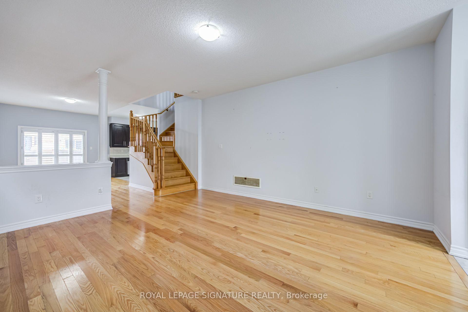 Photo 8 of Unit (Upper), 42 Daden Oaks Drive, Brampton, Bram East — HOMEH