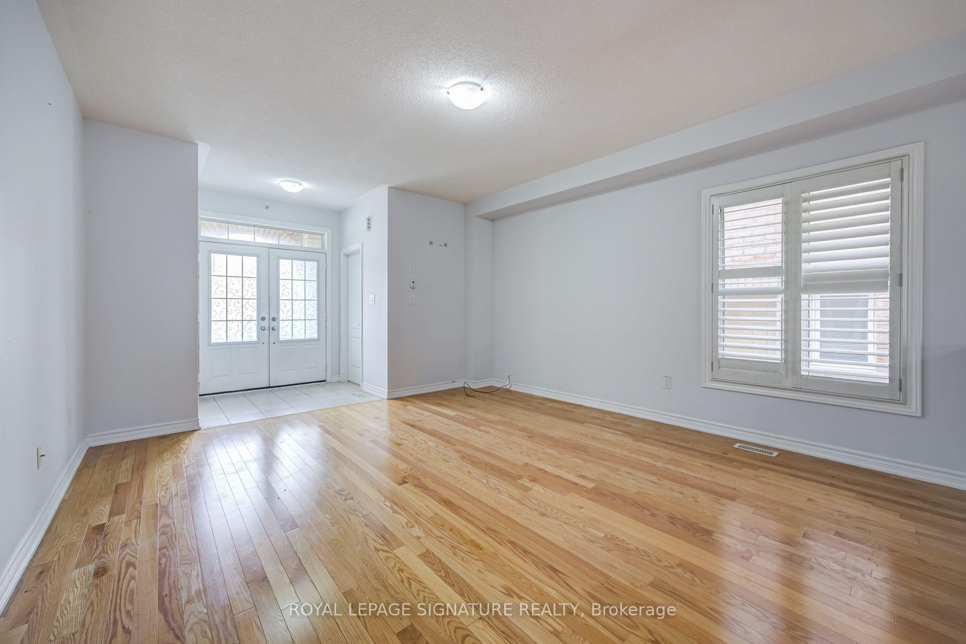 Photo 11 of Unit (Upper), 42 Daden Oaks Drive, Brampton, Bram East — HOMEH