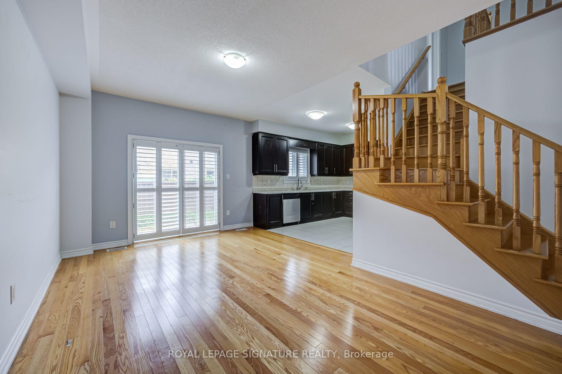 Photo 12 of Unit (Upper), 42 Daden Oaks Drive, Brampton, Bram East — HOMEH