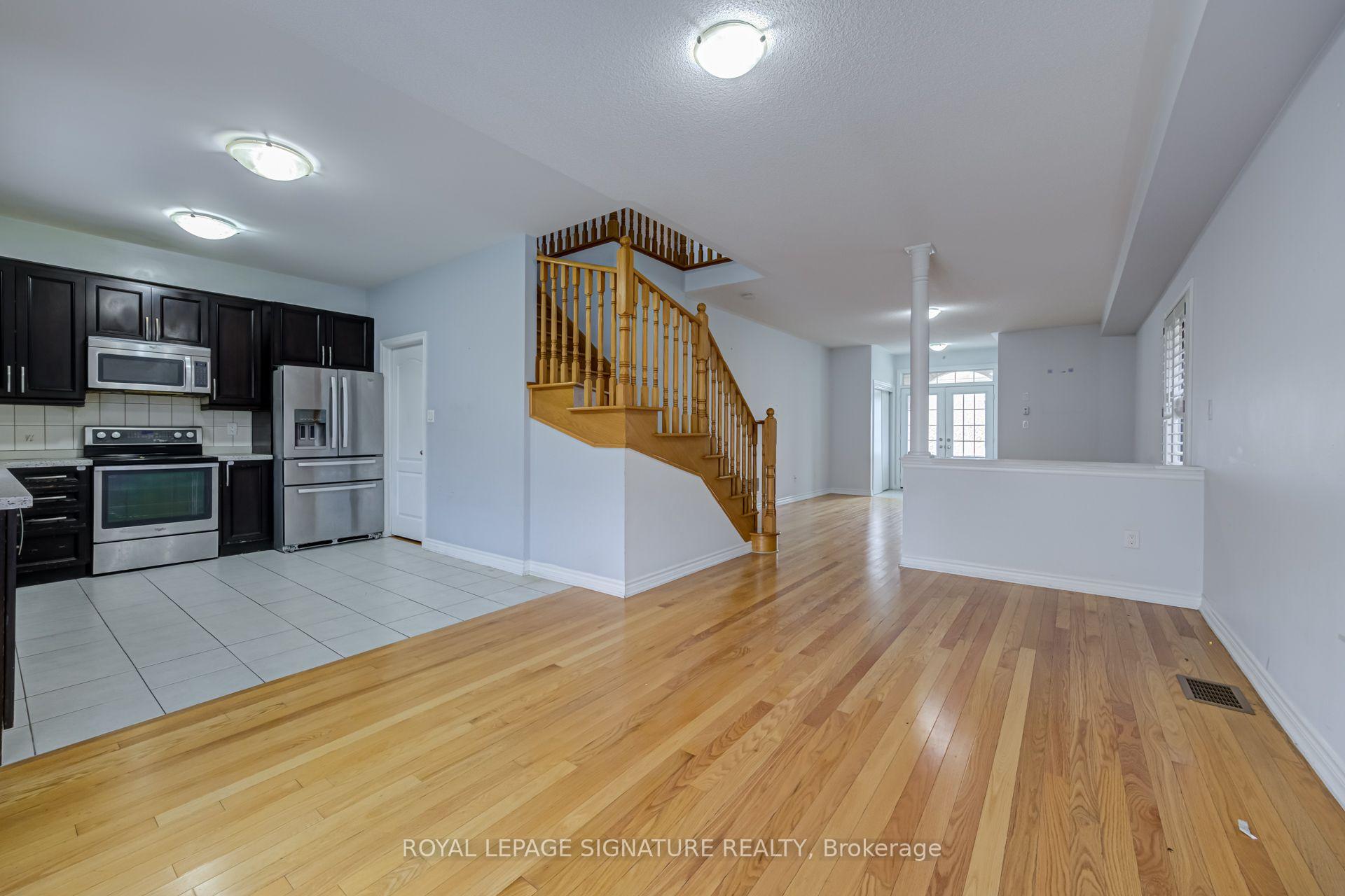 Photo 13 of Unit (Upper), 42 Daden Oaks Drive, Brampton, Bram East — HOMEH