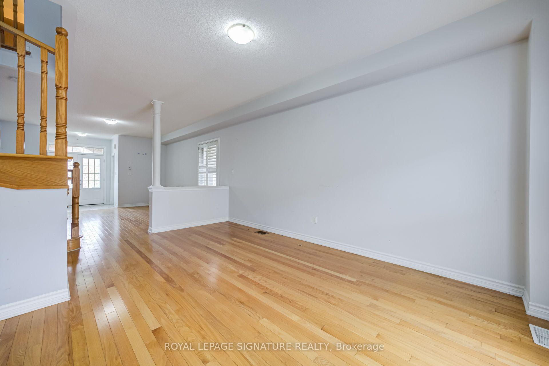 Photo 14 of Unit (Upper), 42 Daden Oaks Drive, Brampton, Bram East — HOMEH