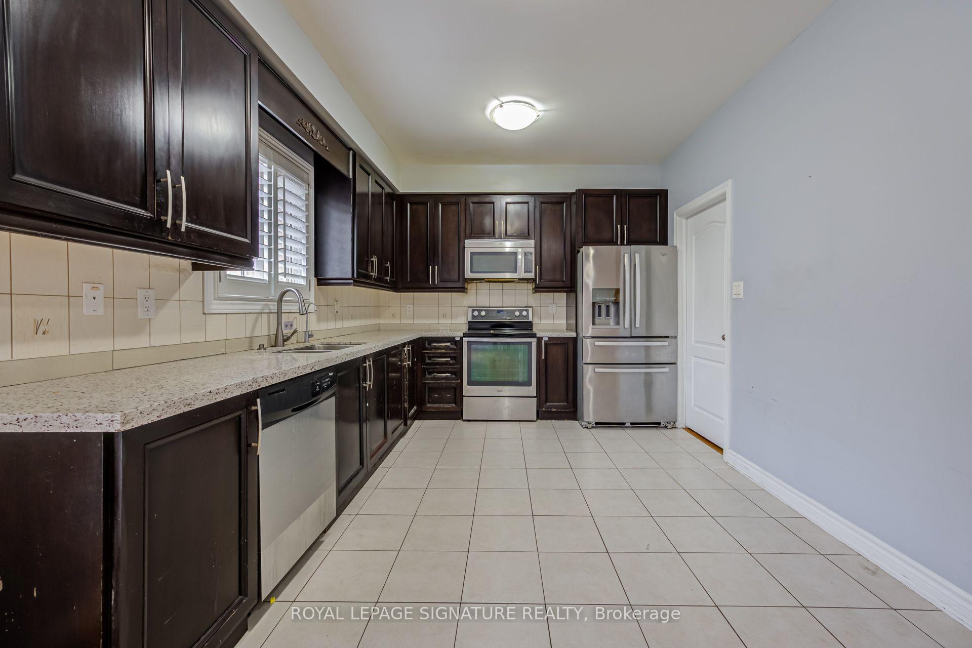 Photo 15 of Unit (Upper), 42 Daden Oaks Drive, Brampton, Bram East — HOMEH