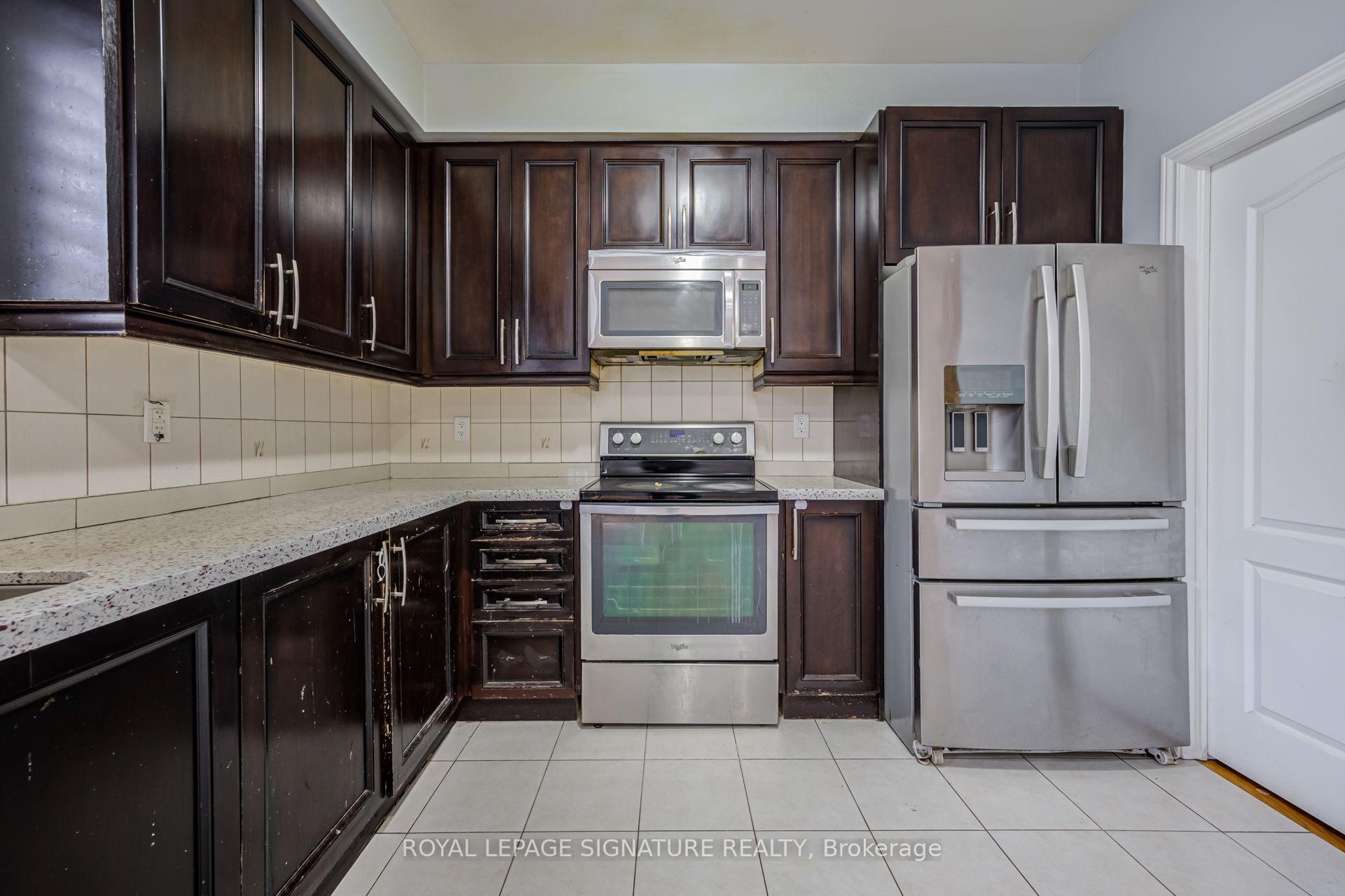 Photo 18 of Unit (Upper), 42 Daden Oaks Drive, Brampton, Bram East — HOMEH