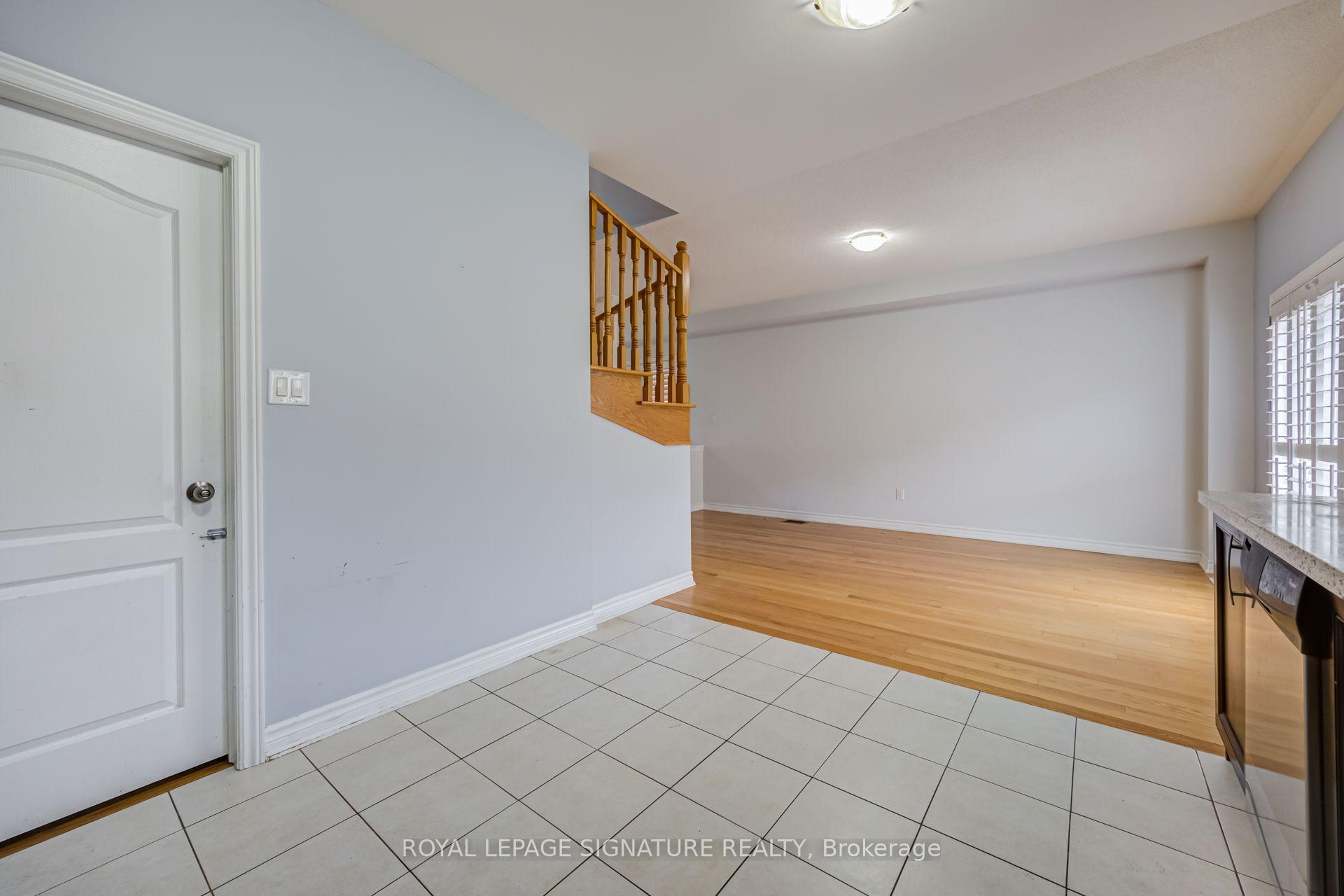 Photo 19 of Unit (Upper), 42 Daden Oaks Drive, Brampton, Bram East — HOMEH