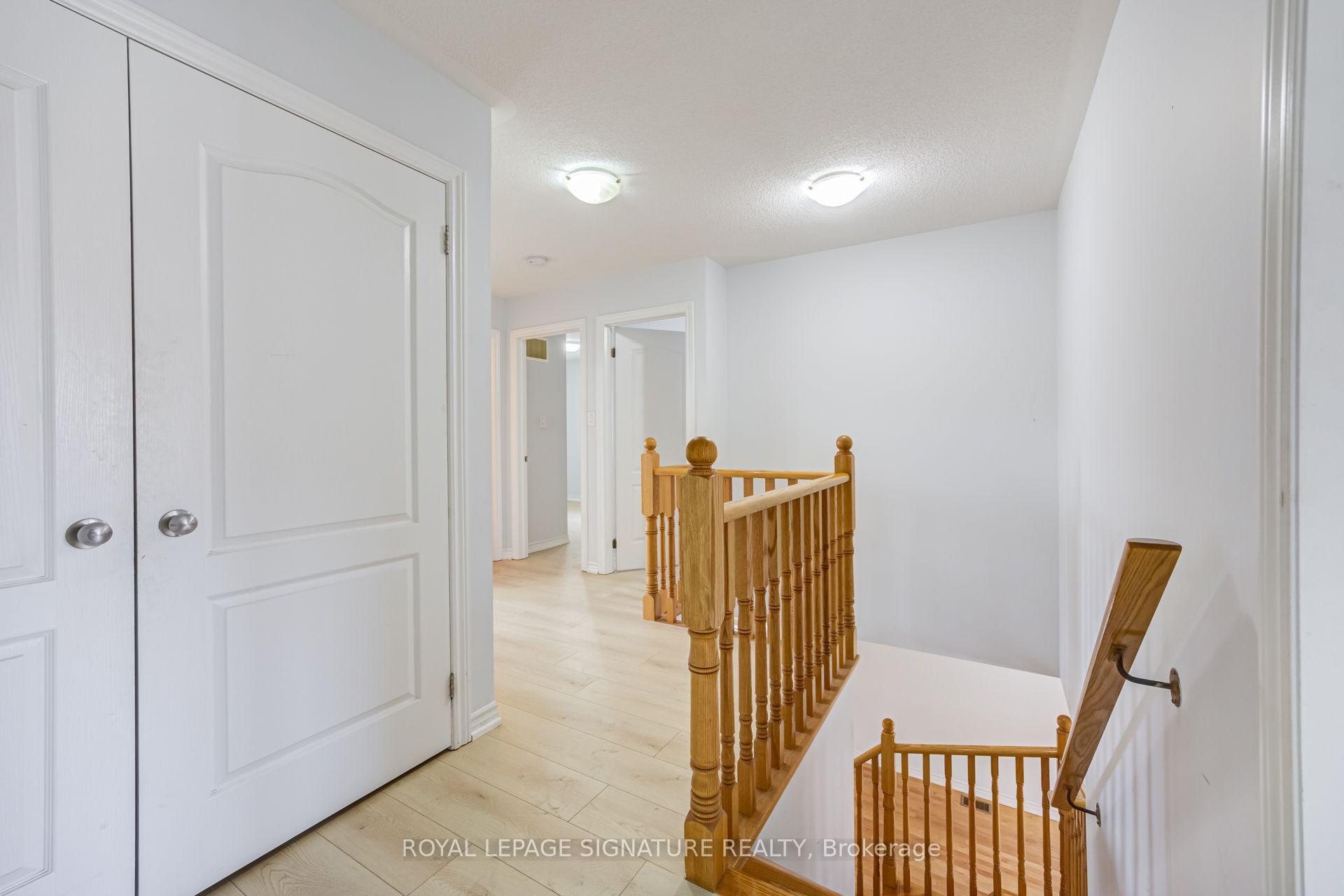 Photo 20 of Unit (Upper), 42 Daden Oaks Drive, Brampton, Bram East — HOMEH