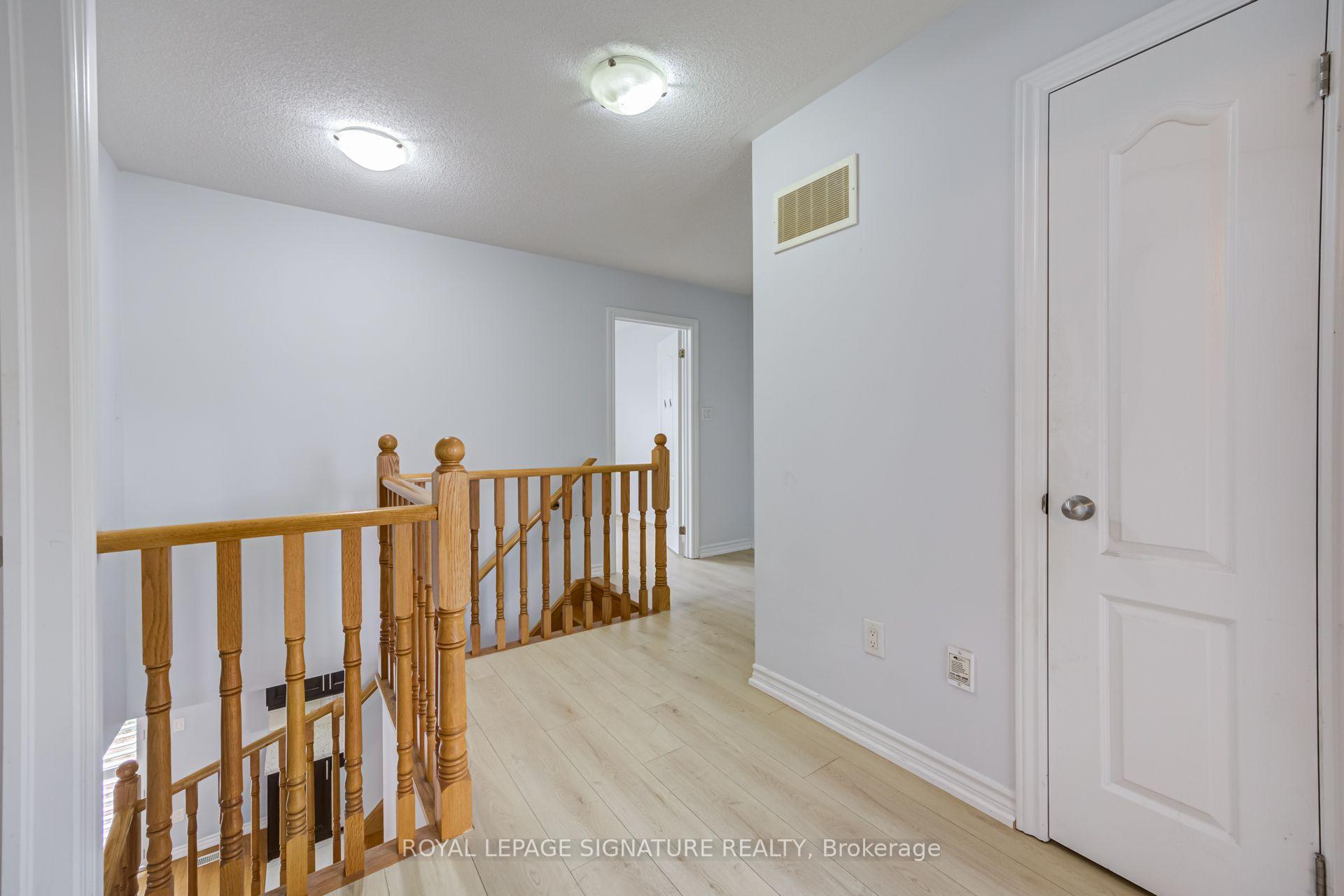 Photo 22 of Unit (Upper), 42 Daden Oaks Drive, Brampton, Bram East — HOMEH