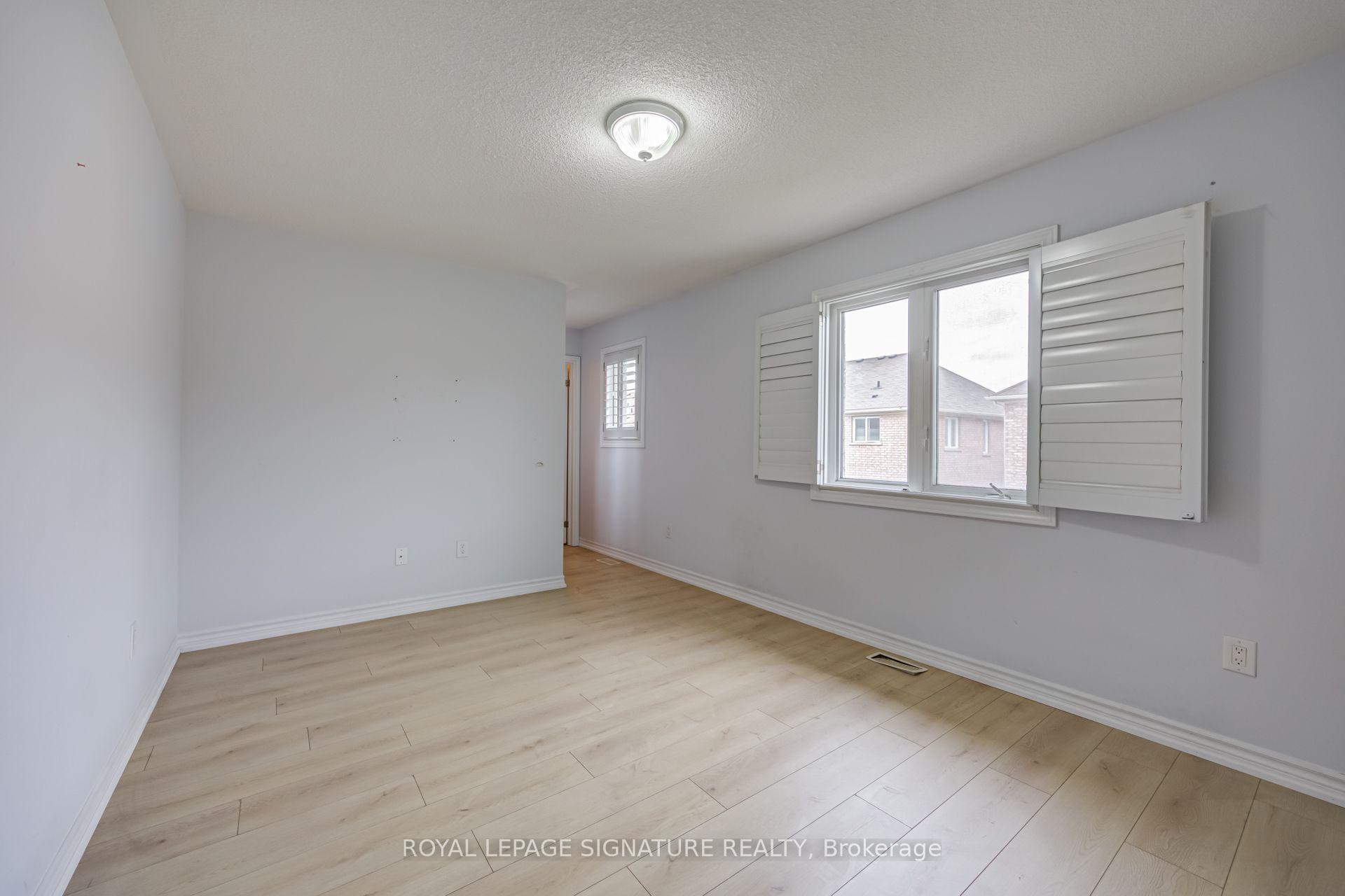 Photo 23 of Unit (Upper), 42 Daden Oaks Drive, Brampton, Bram East — HOMEH