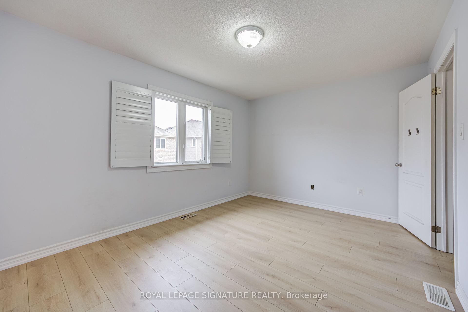 Photo 24 of Unit (Upper), 42 Daden Oaks Drive, Brampton, Bram East — HOMEH