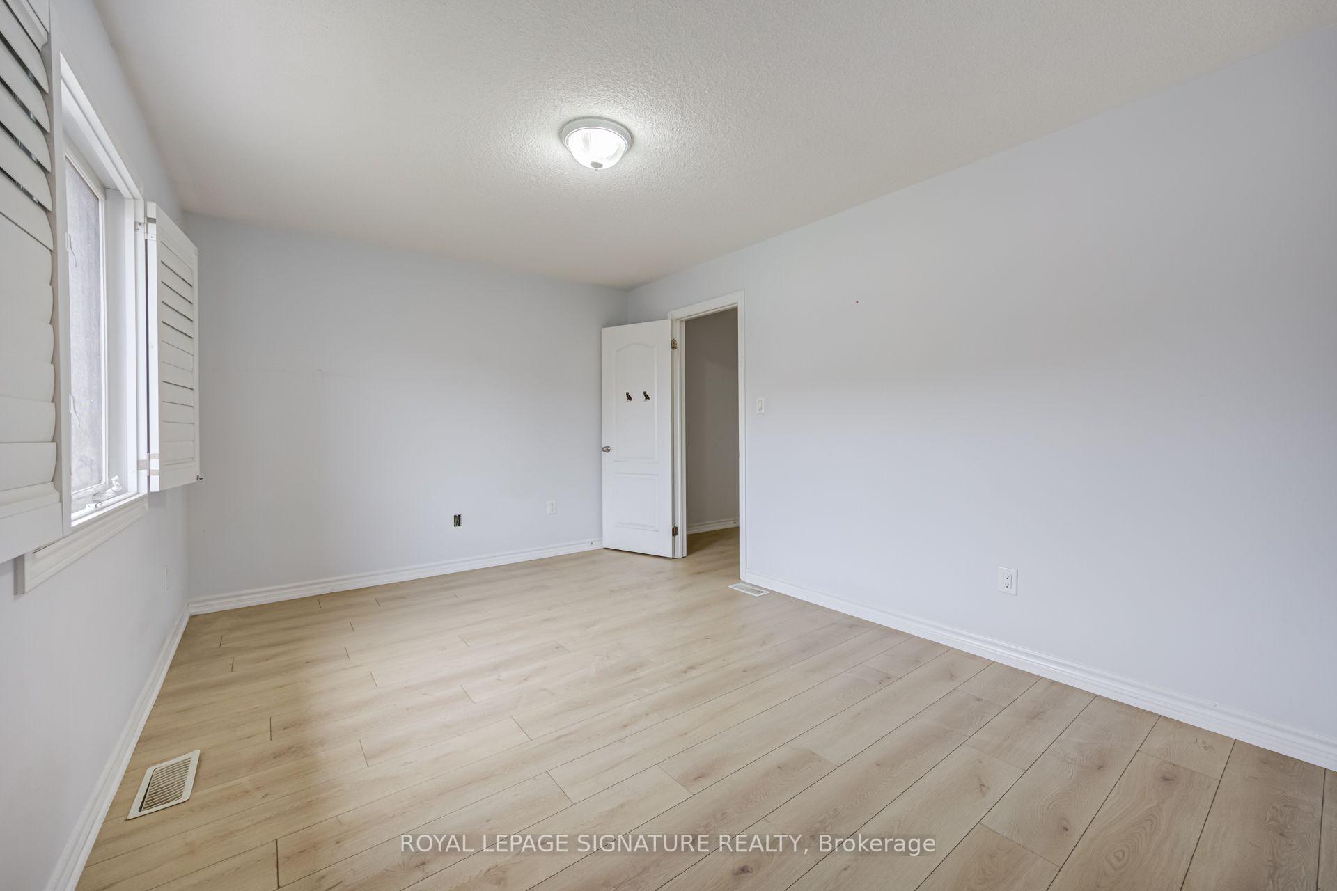 Photo 25 of Unit (Upper), 42 Daden Oaks Drive, Brampton, Bram East — HOMEH