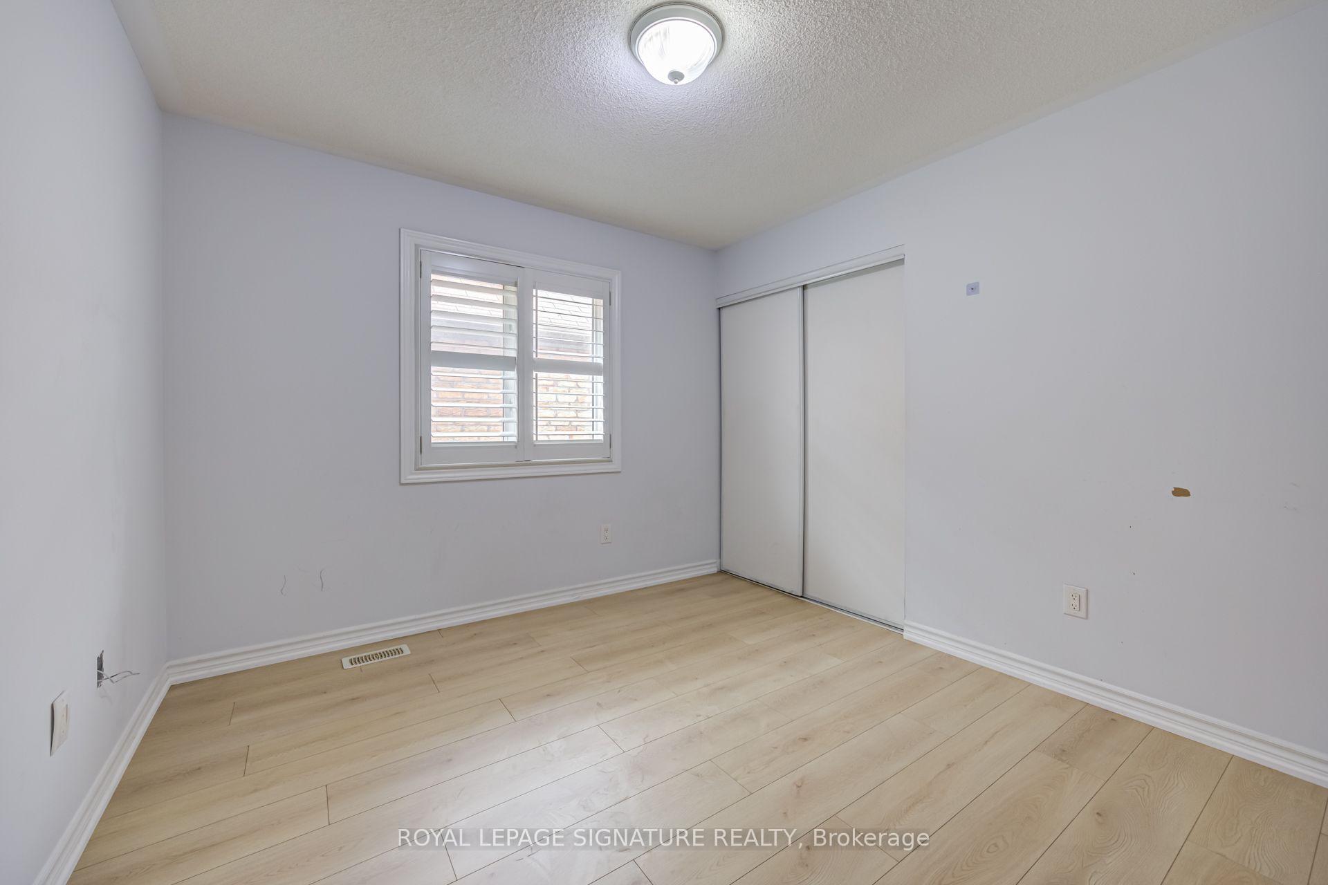 Photo 28 of Unit (Upper), 42 Daden Oaks Drive, Brampton, Bram East — HOMEH