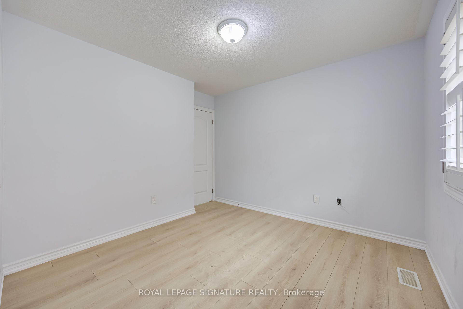 Photo 29 of Unit (Upper), 42 Daden Oaks Drive, Brampton, Bram East — HOMEH