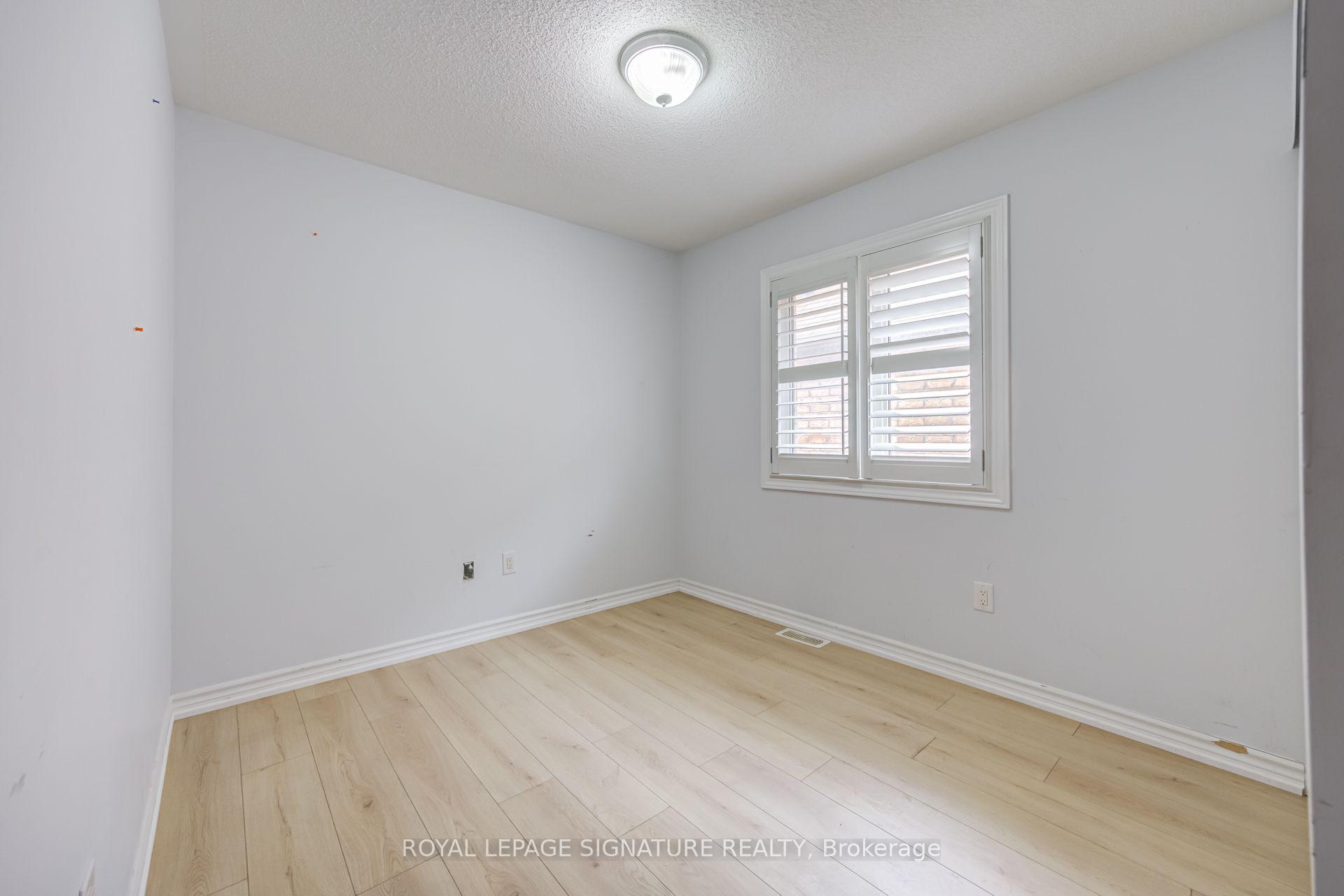 Photo 30 of Unit (Upper), 42 Daden Oaks Drive, Brampton, Bram East — HOMEH