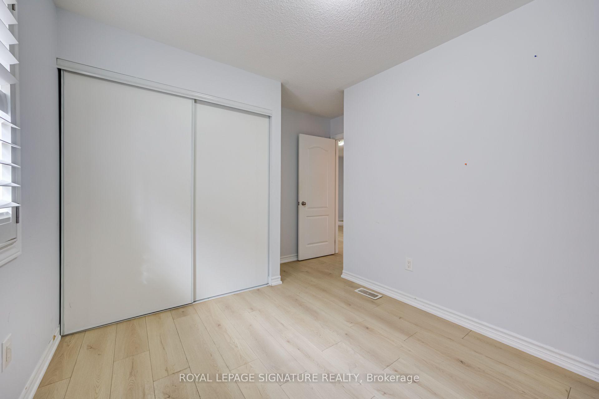 Photo 31 of Unit (Upper), 42 Daden Oaks Drive, Brampton, Bram East — HOMEH