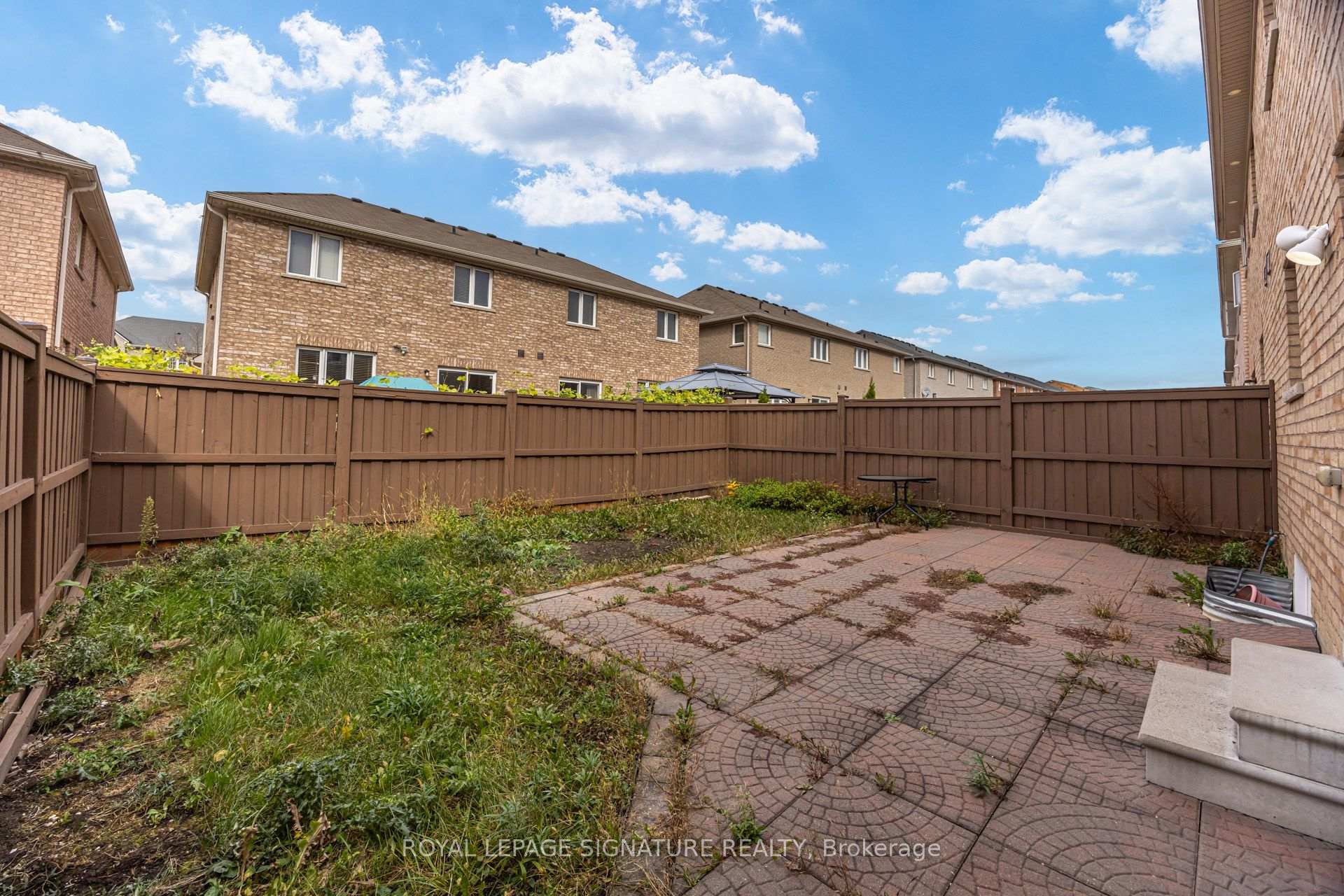 Photo 32 of Unit (Upper), 42 Daden Oaks Drive, Brampton, Bram East — HOMEH
