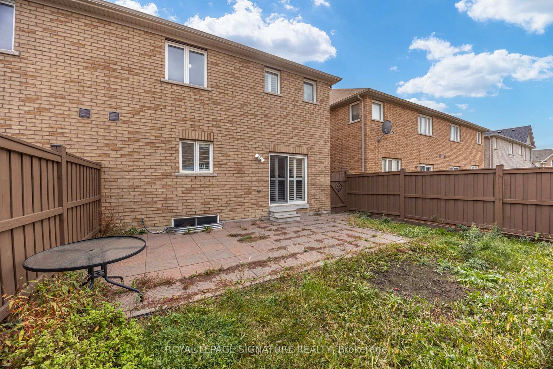 Photo 34 of Unit (Upper), 42 Daden Oaks Drive, Brampton, Bram East — HOMEH