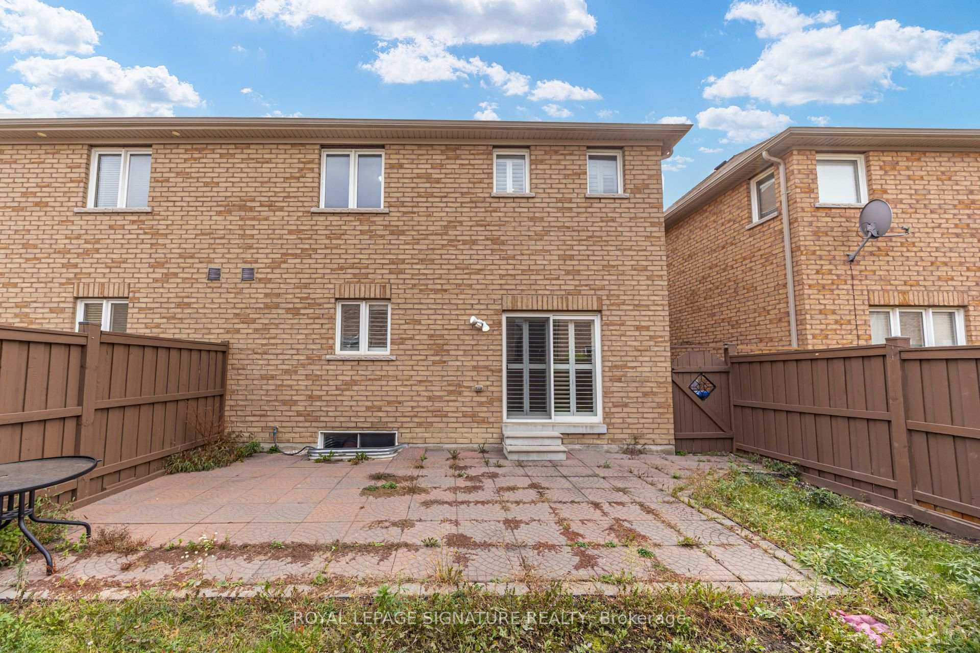 Photo 35 of Unit (Upper), 42 Daden Oaks Drive, Brampton, Bram East — HOMEH