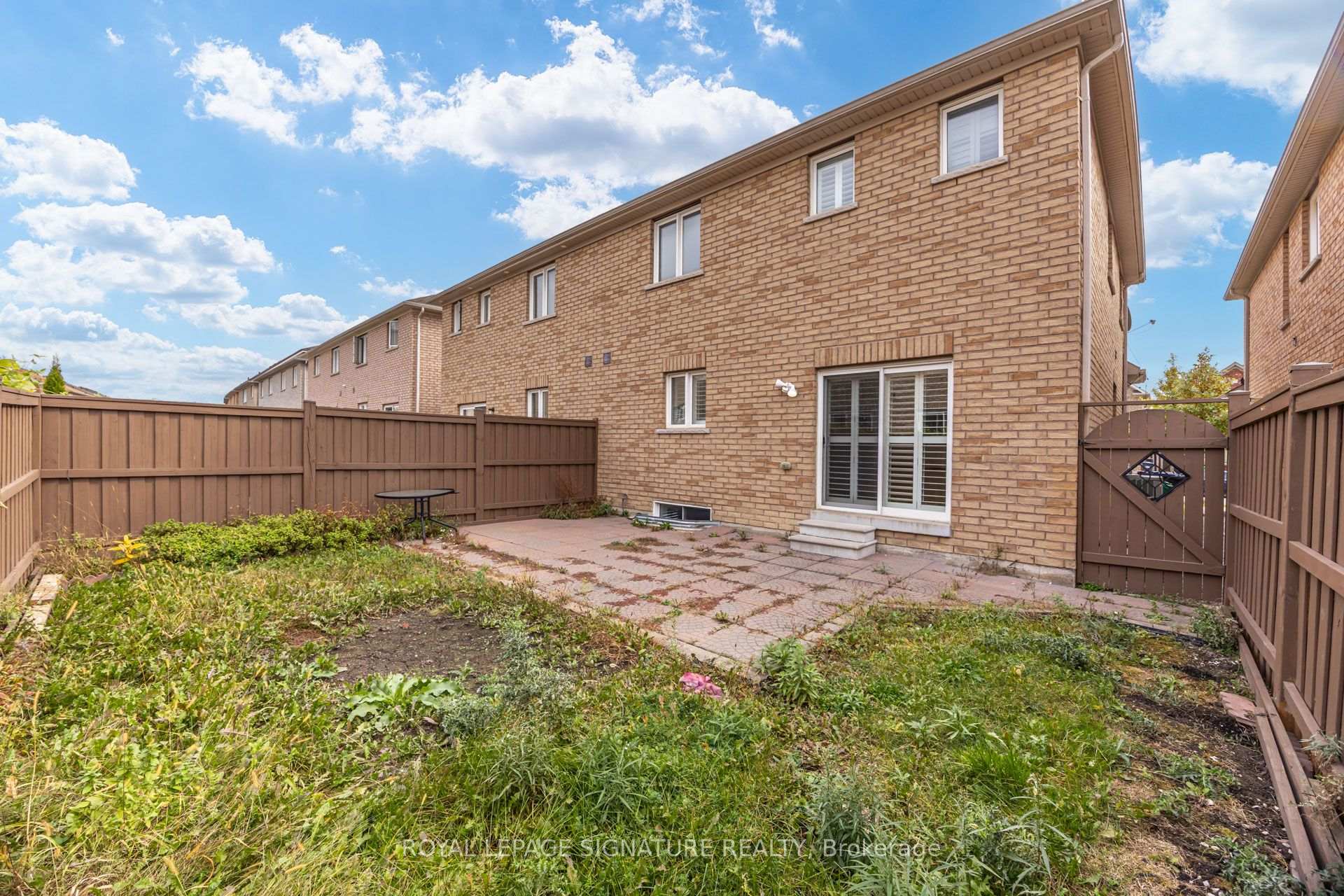 Photo 36 of Unit (Upper), 42 Daden Oaks Drive, Brampton, Bram East — HOMEH