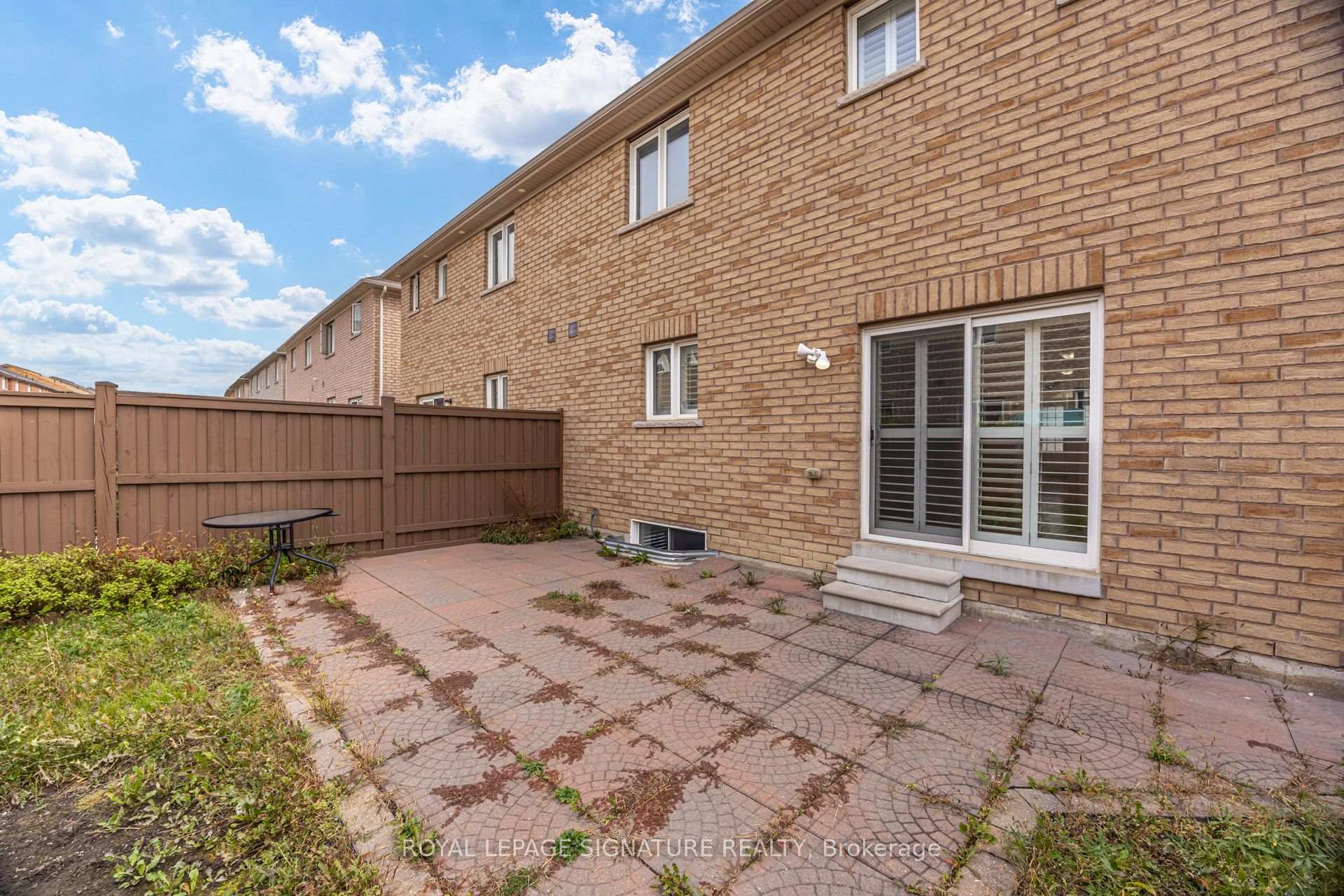 Photo 37 of Unit (Upper), 42 Daden Oaks Drive, Brampton, Bram East — HOMEH