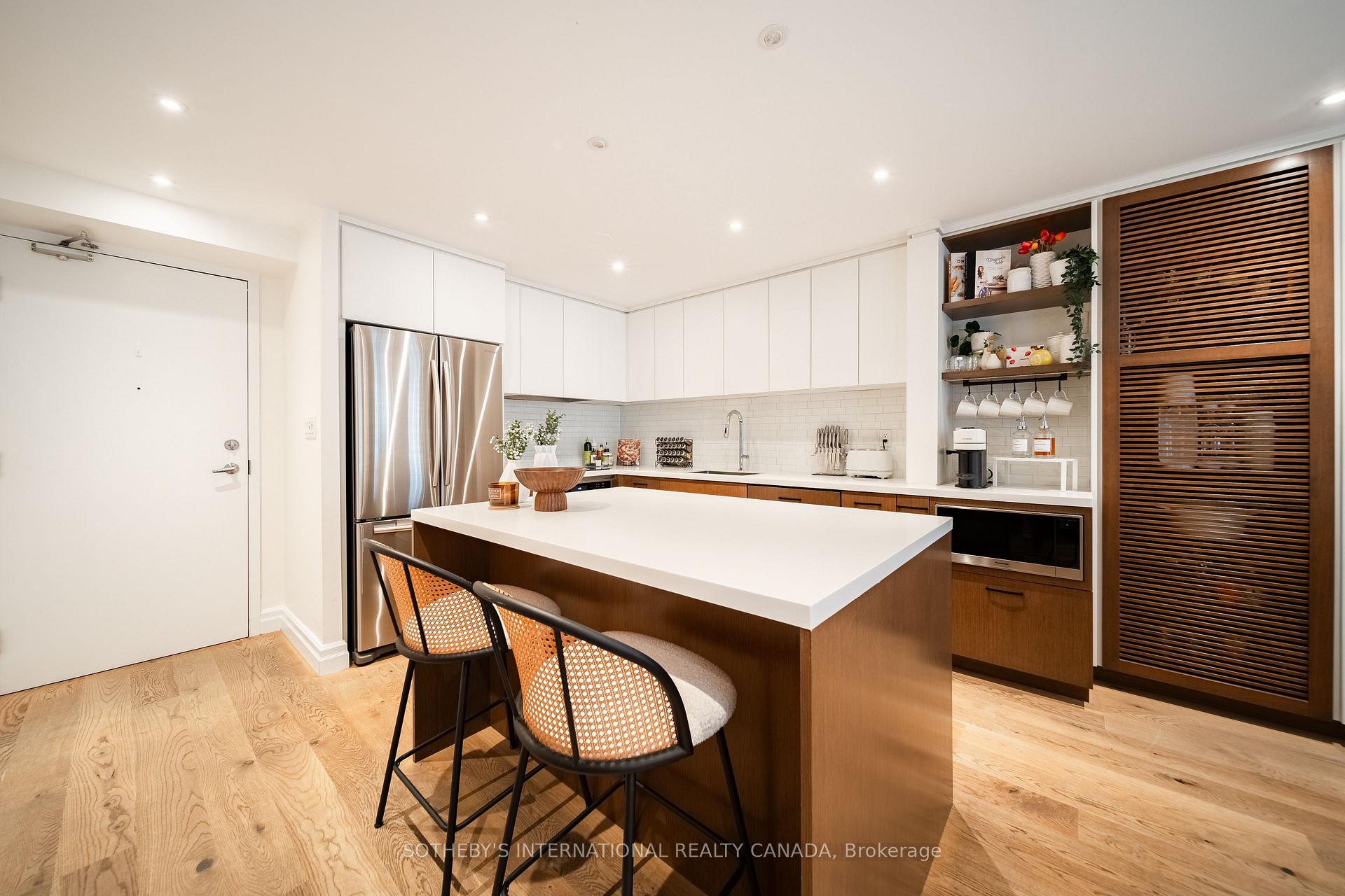 Photo 7 of Unit 308, 39 Shank Street, Toronto, Niagara — HOMEH