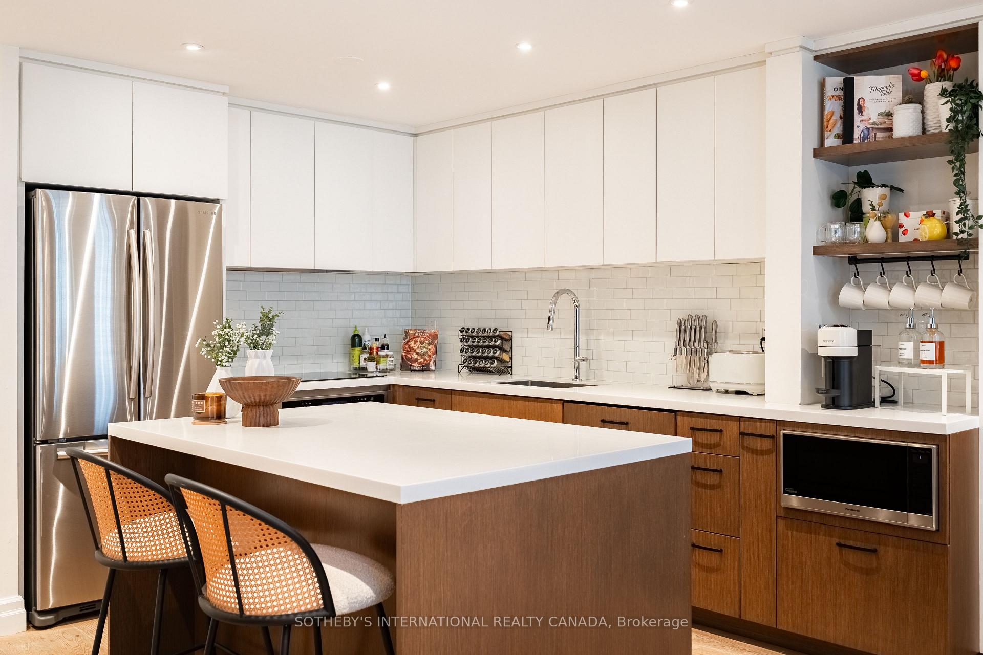 Photo 8 of Unit 308, 39 Shank Street, Toronto, Niagara — HOMEH